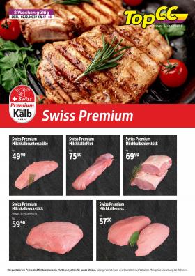 TopCC - Swiss Premium