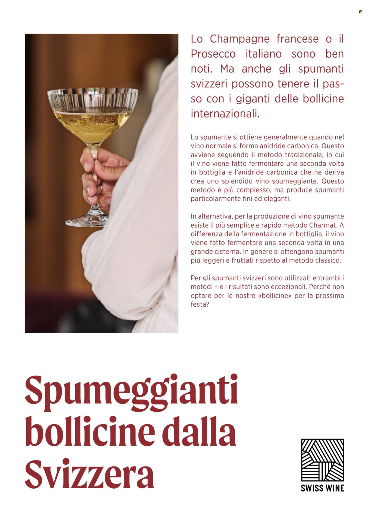 Prospekte Denner - 29.4.2025 - 26.5.2025. Seite 7.