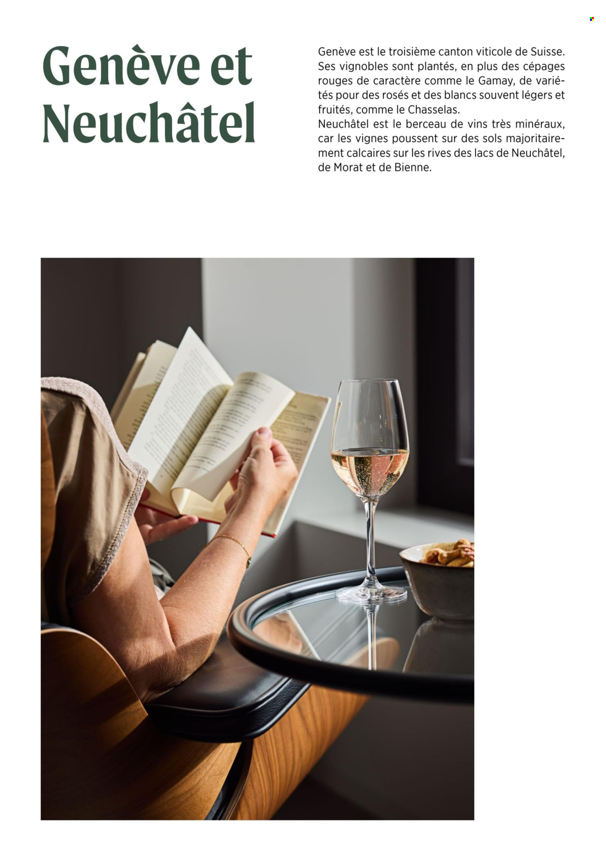 Prospekte Denner - 29.4.2025 - 26.5.2025. Seite 8.