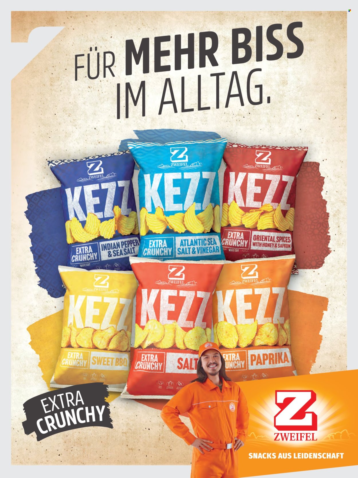 Prospekte Coop - 1.5.2025 - 31.5.2025. Seite 22.