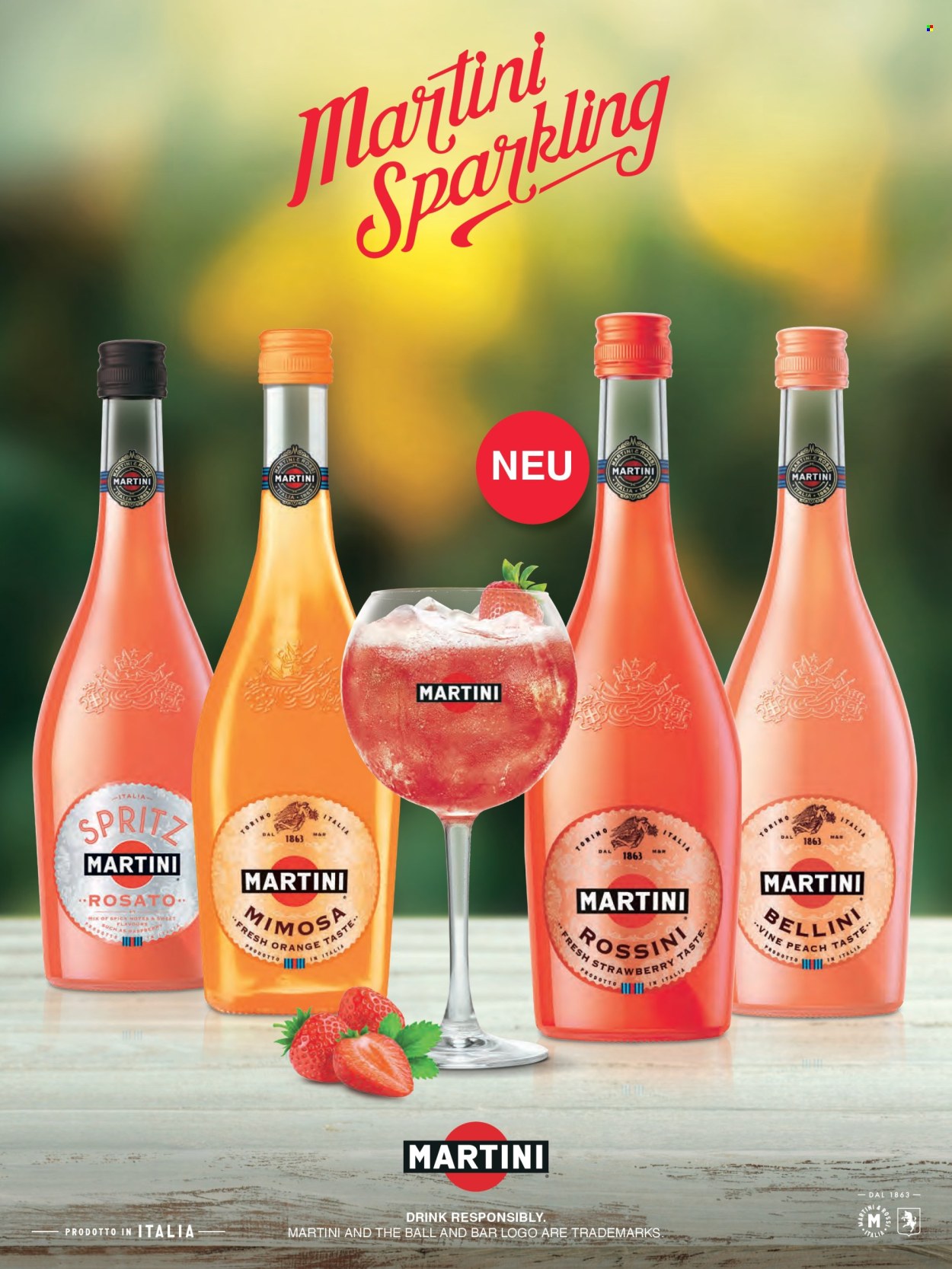 Prospekte Coop - 1.5.2025 - 31.5.2025. Seite 75.