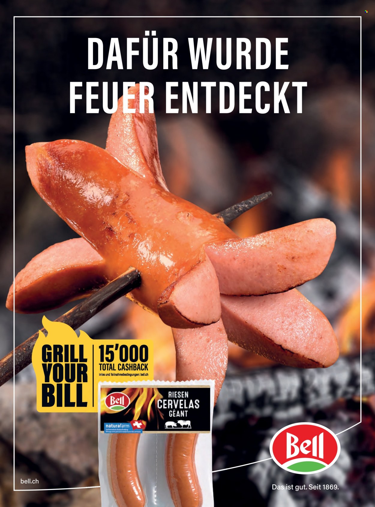 Prospekte Coop - 1.5.2025 - 31.5.2025. Seite 112.