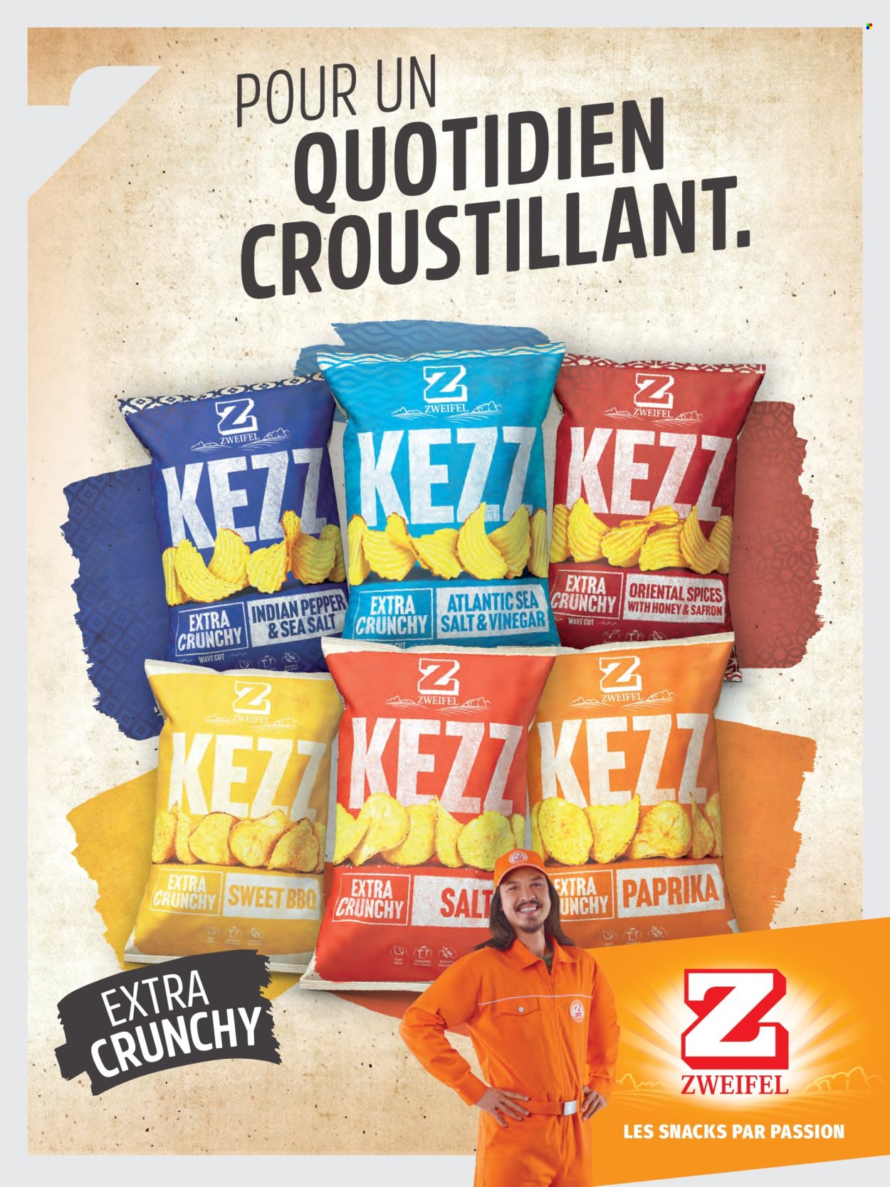 Prospekte Coop - 1.5.2025 - 31.5.2025. Seite 22.