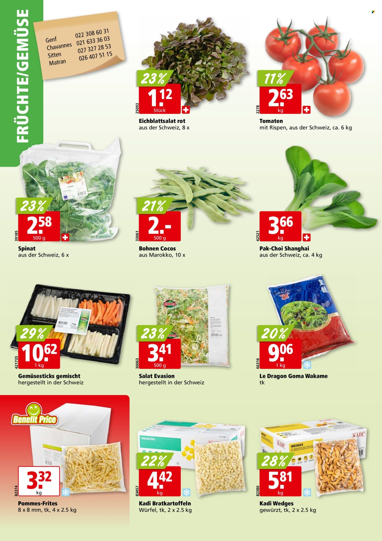 Prospekte ALIGRO - 5.5.2025 - 10.5.2025. Seite 2.