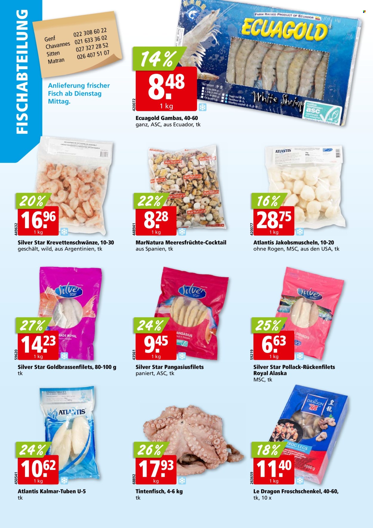 Prospekte ALIGRO - 5.5.2025 - 10.5.2025. Seite 4.