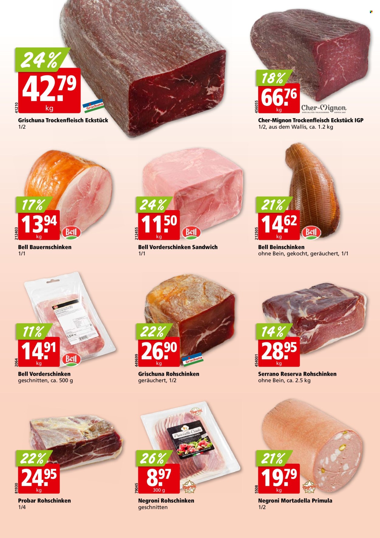 Prospekte ALIGRO - 5.5.2025 - 10.5.2025. Seite 10.