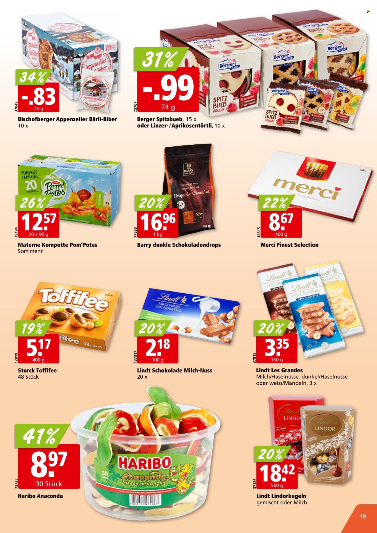 Prospekte ALIGRO - 5.5.2025 - 10.5.2025. Seite 19.