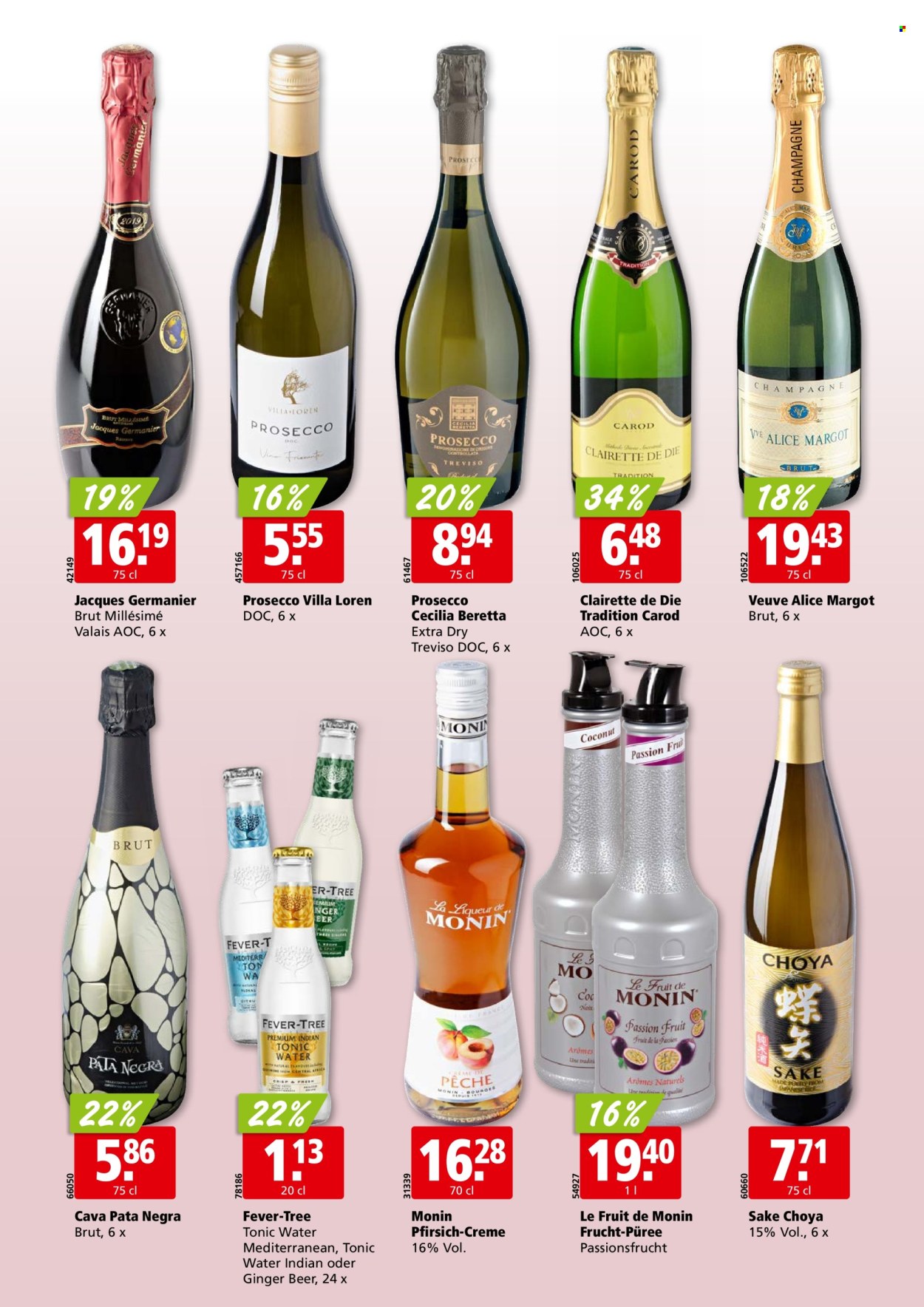 Prospekte ALIGRO - 5.5.2025 - 10.5.2025. Seite 26.