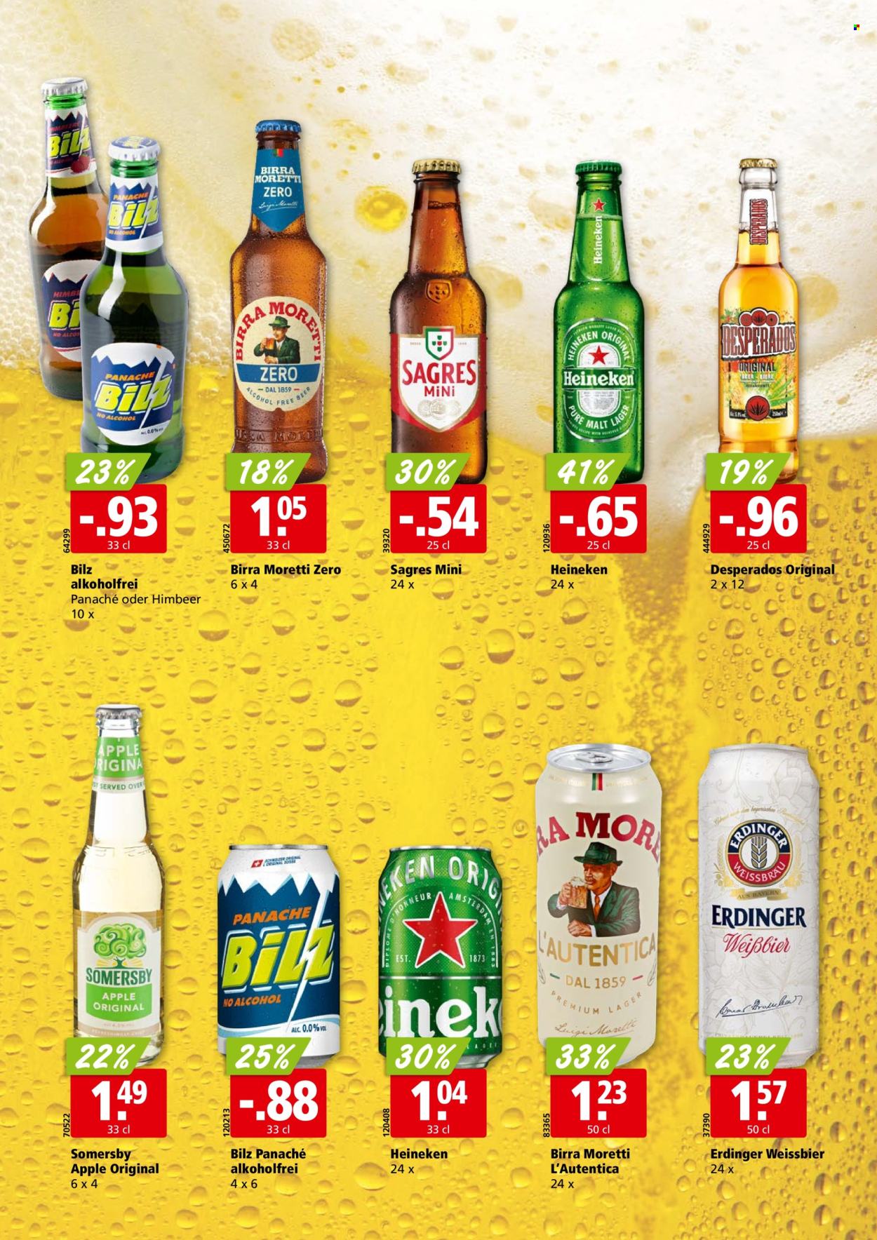 Prospekte ALIGRO - 5.5.2025 - 10.5.2025. Seite 28.