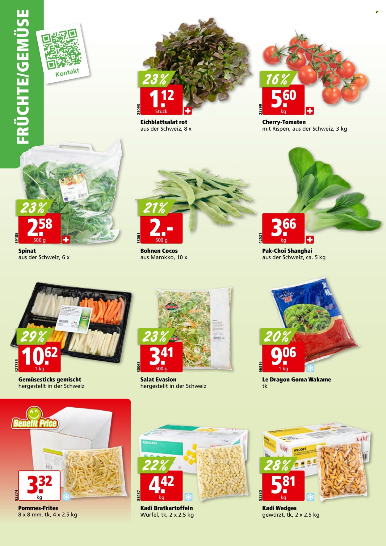 Prospekte ALIGRO - 5.5.2025 - 10.5.2025. Seite 2.