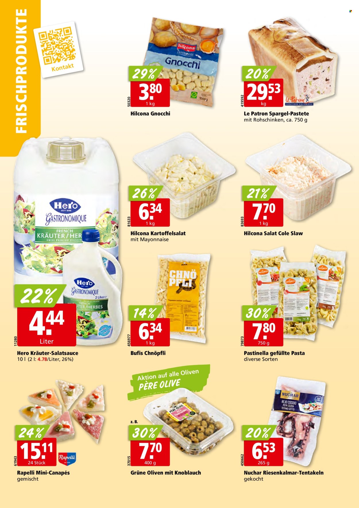 Prospekte ALIGRO - 5.5.2025 - 10.5.2025. Seite 12.