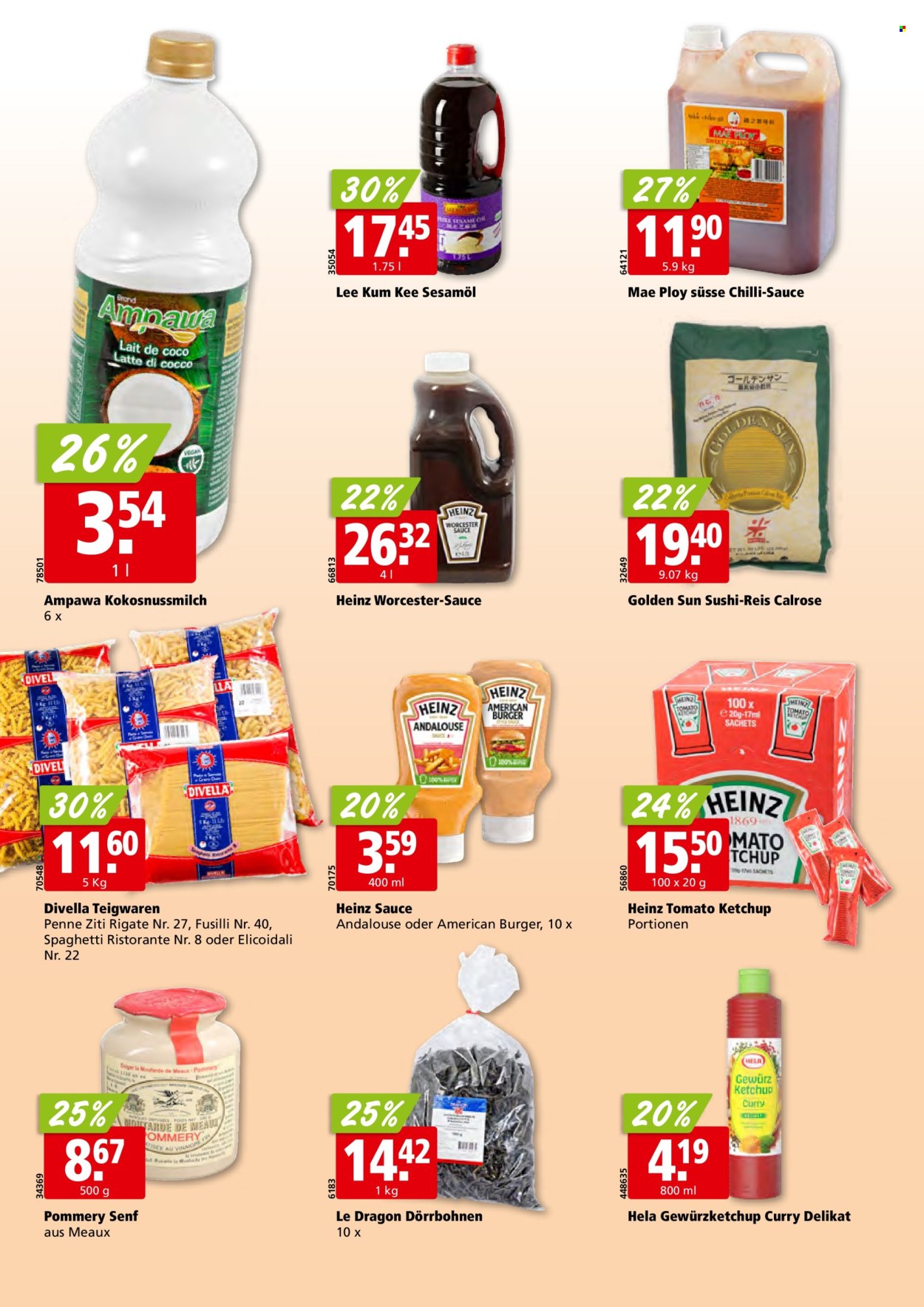 Prospekte ALIGRO - 5.5.2025 - 10.5.2025. Seite 22.