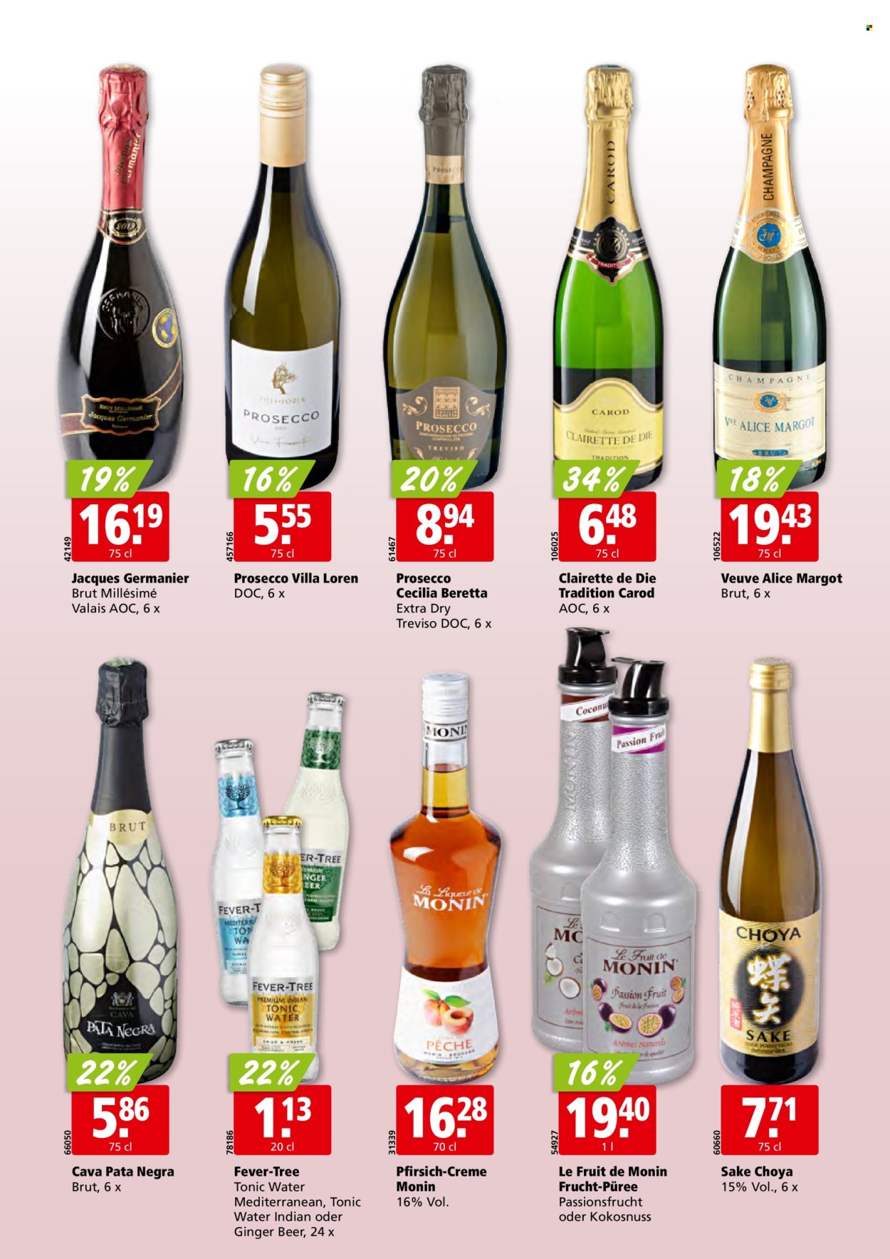 Prospekte ALIGRO - 5.5.2025 - 10.5.2025. Seite 26.