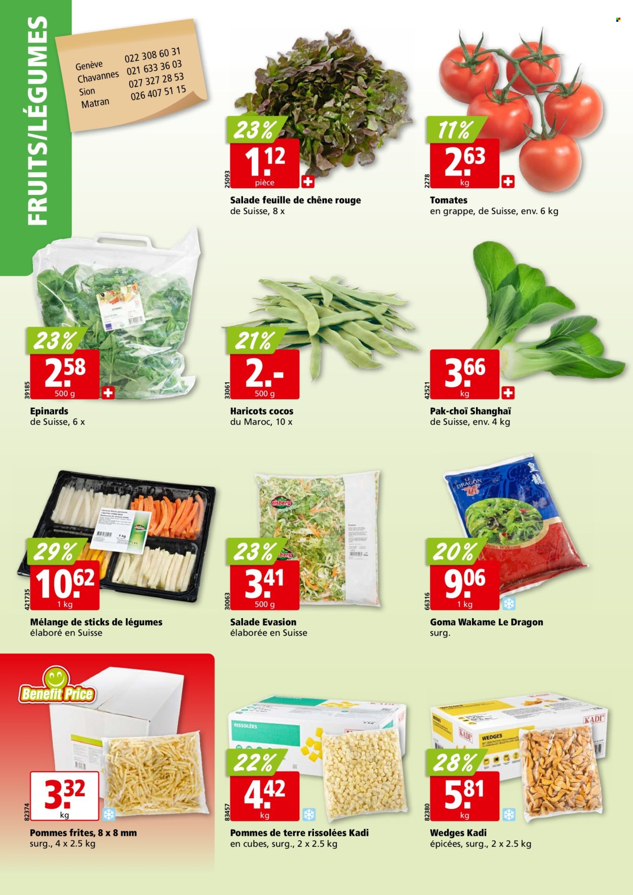 Prospekte ALIGRO - 5.5.2025 - 10.5.2025. Seite 2.