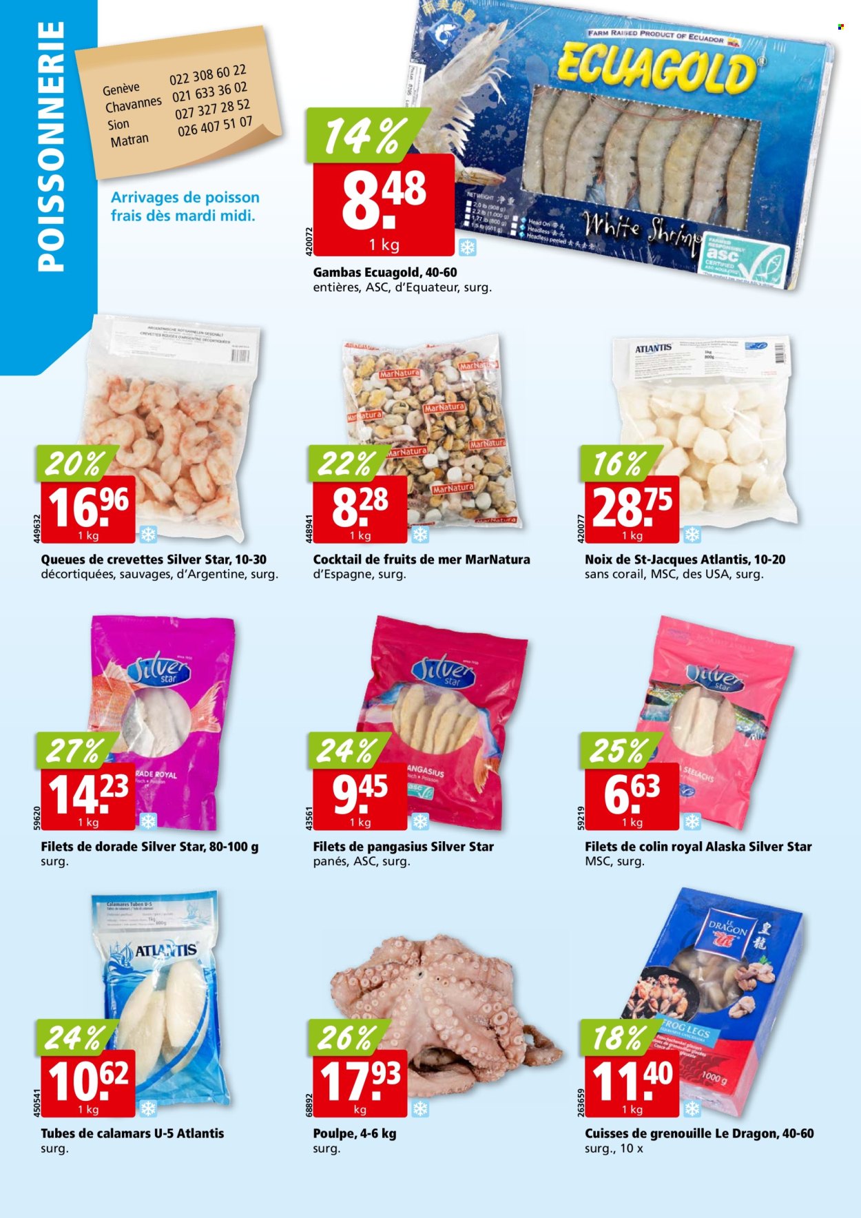 Prospekte ALIGRO - 5.5.2025 - 10.5.2025. Seite 4.