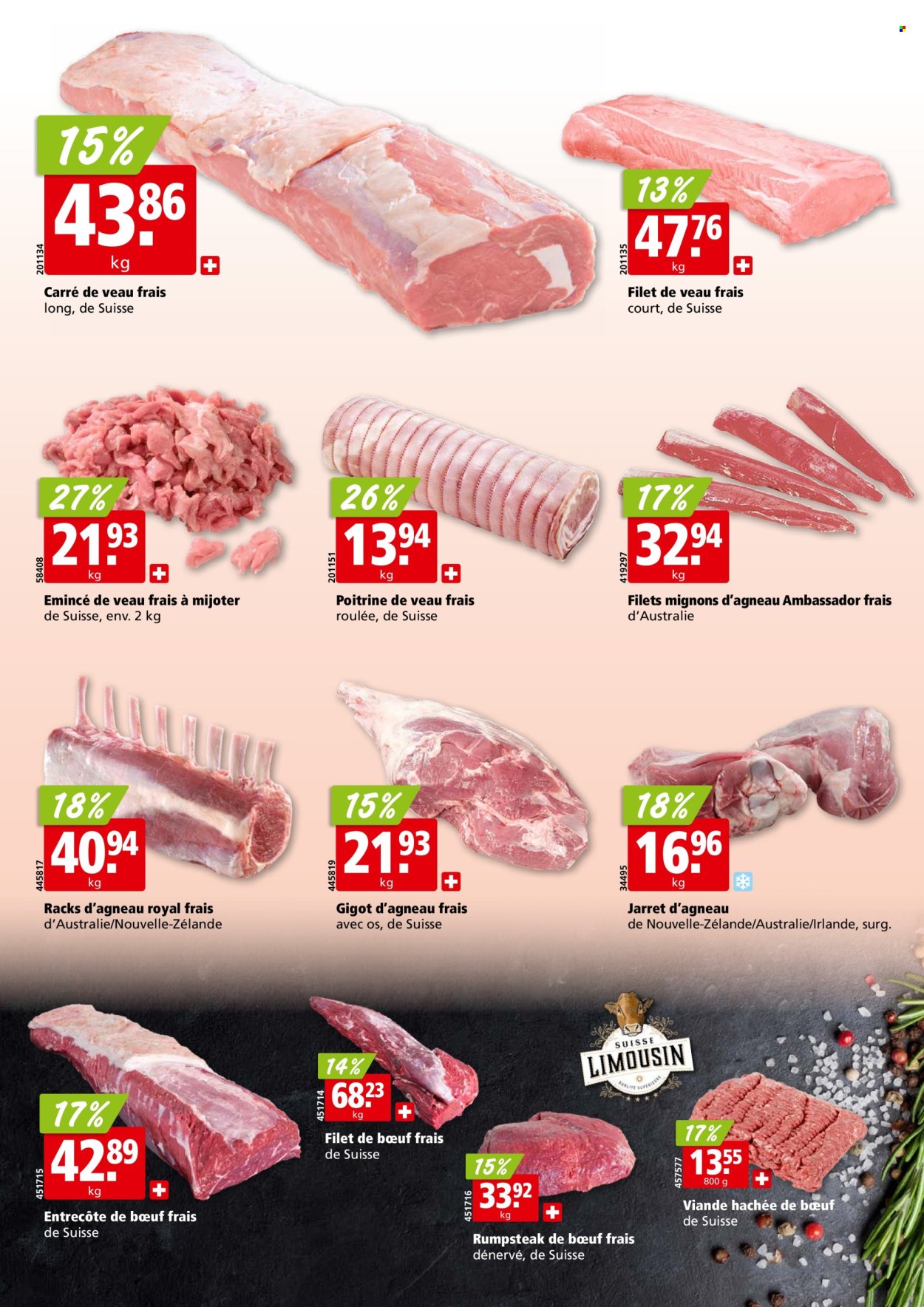 Prospekte ALIGRO - 5.5.2025 - 10.5.2025. Seite 8.