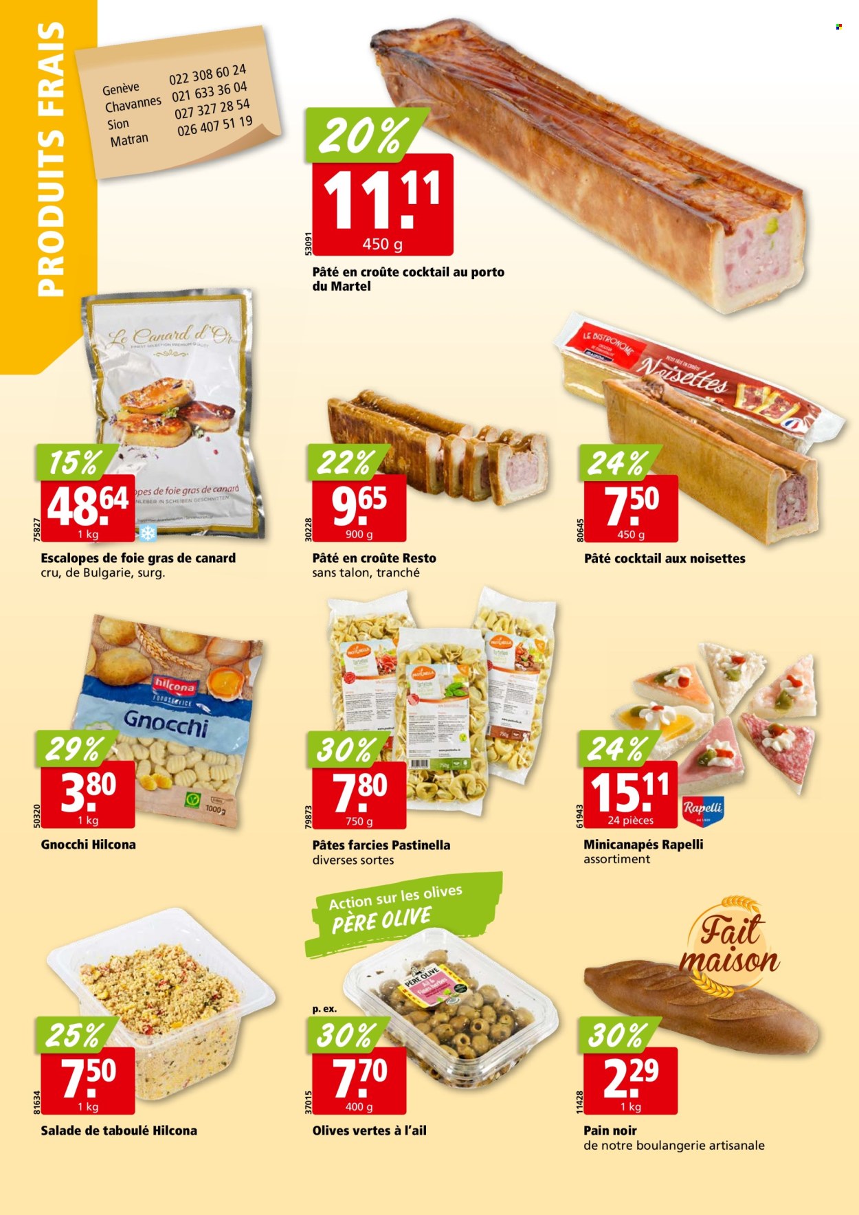 Prospekte ALIGRO - 5.5.2025 - 10.5.2025. Seite 12.
