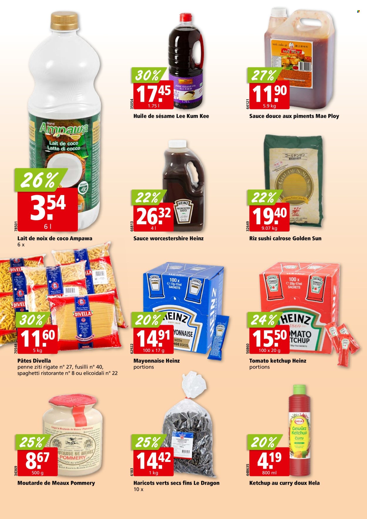 Prospekte ALIGRO - 5.5.2025 - 10.5.2025. Seite 22.