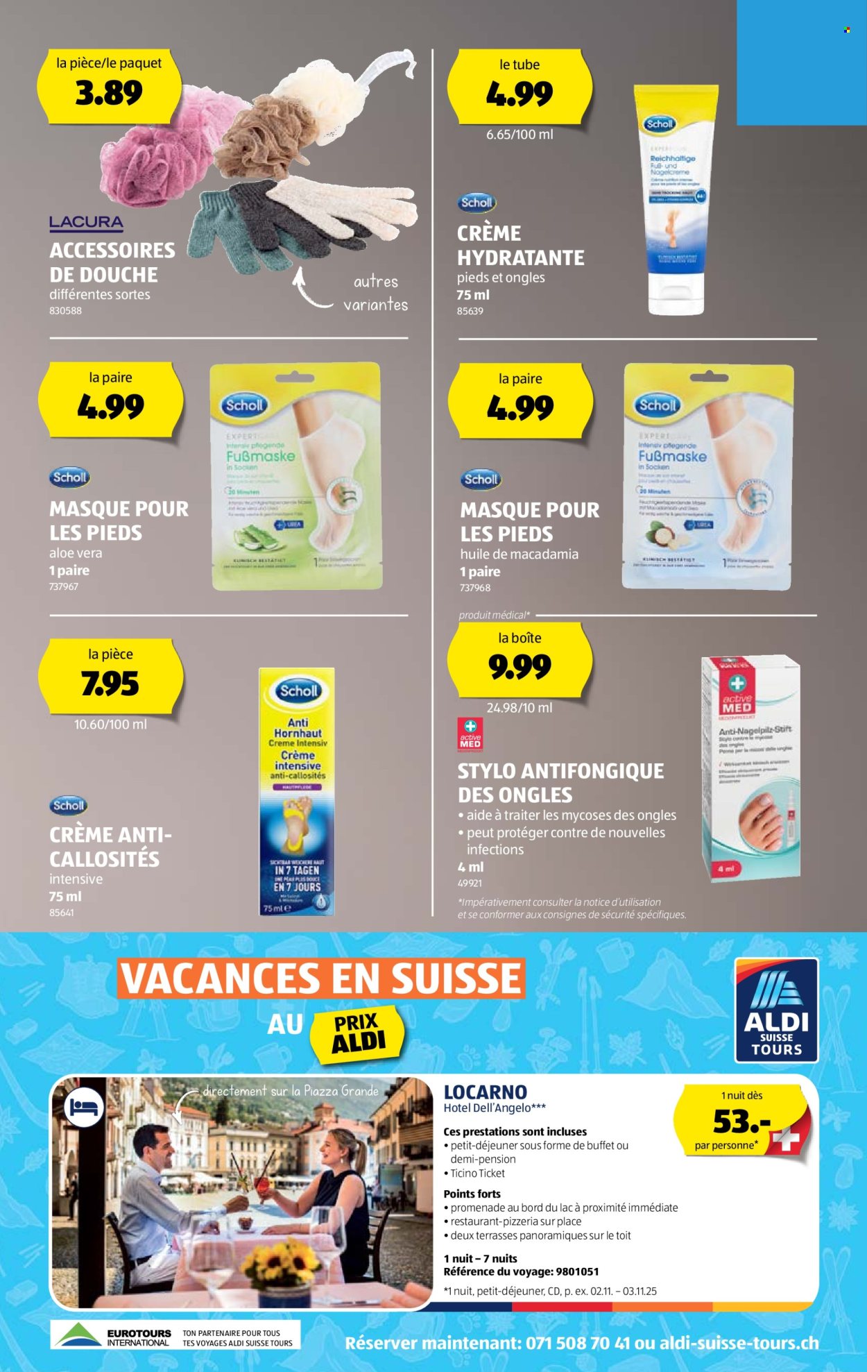 Prospekte Aldi - 8.5.2025 - 14.5.2025. Seite 19.
