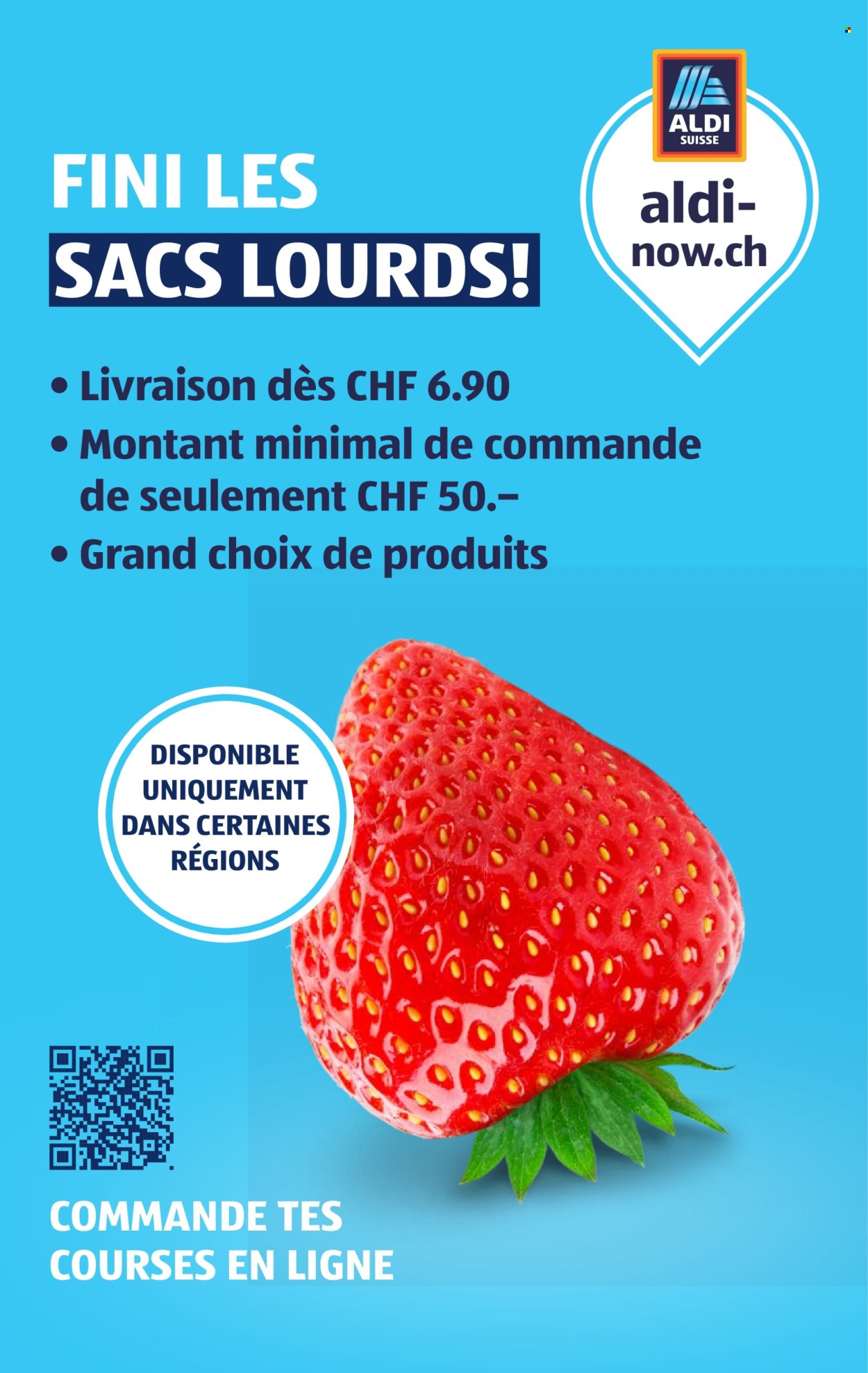 Prospekte Aldi - 8.5.2025 - 14.5.2025. Seite 51.