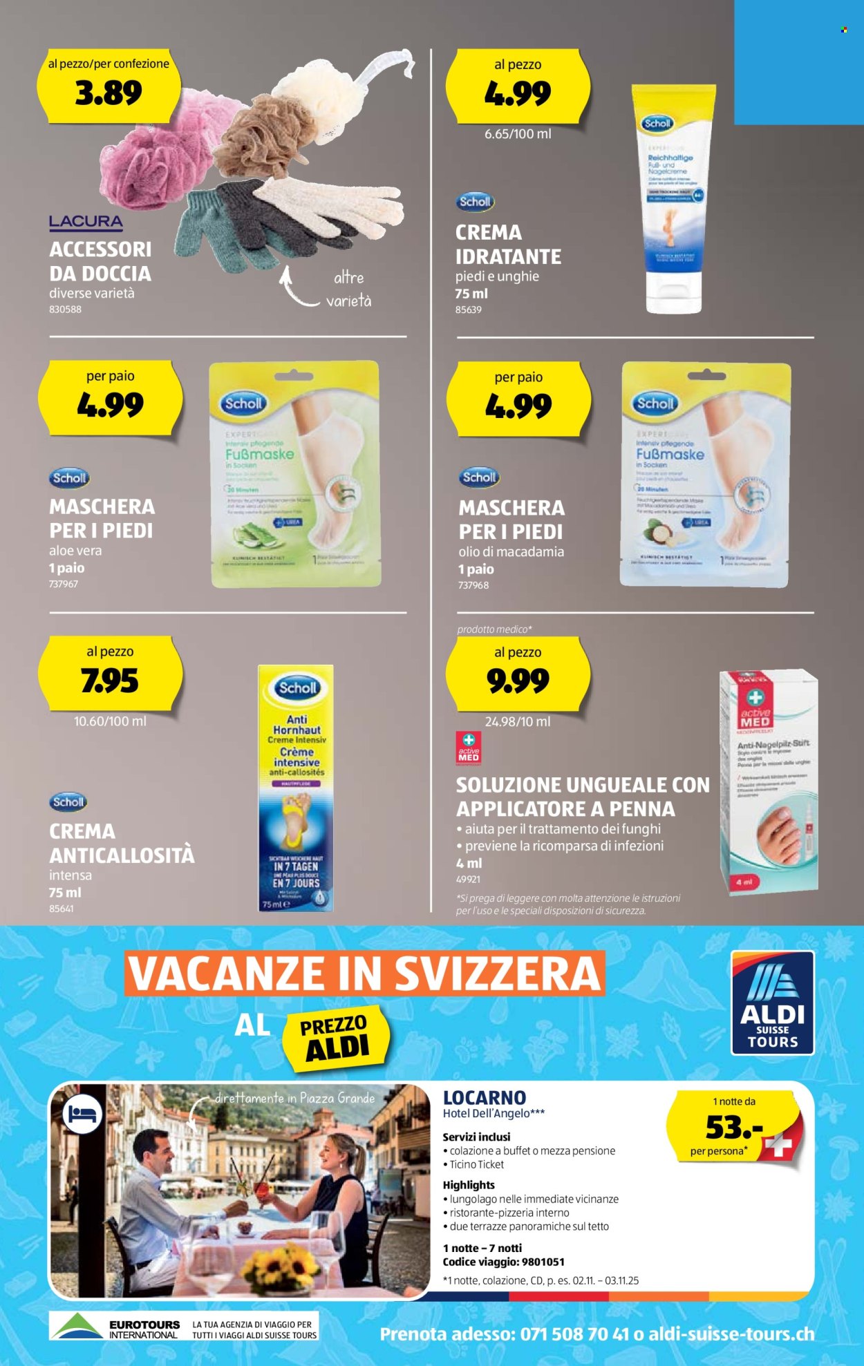 Prospekte Aldi - 8.5.2025 - 14.5.2025. Seite 19.