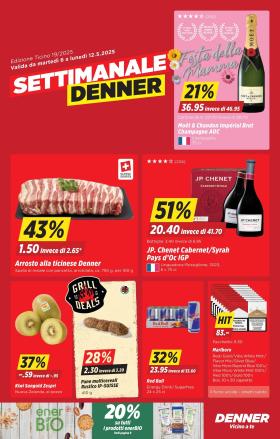 Denner - S 19