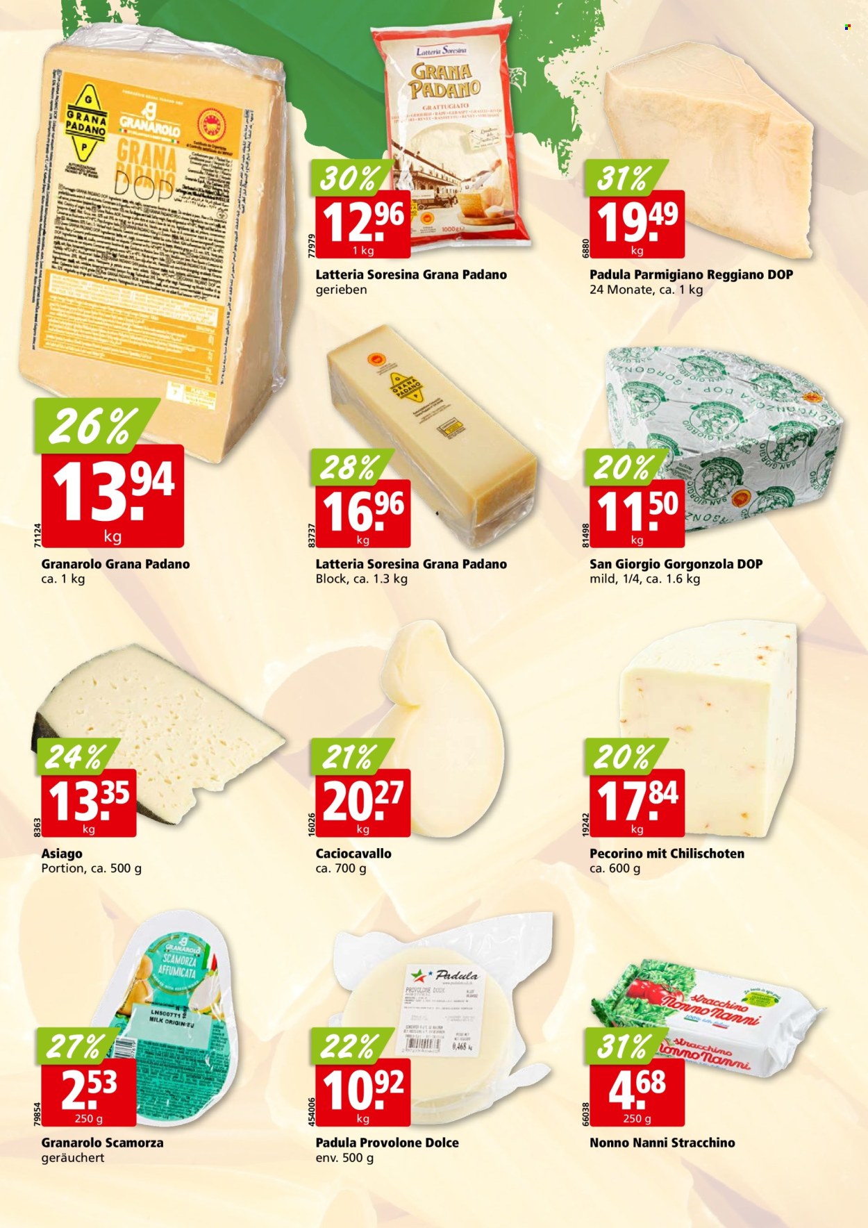 Prospekte ALIGRO - 12.5.2025 - 17.5.2025. Seite 20.