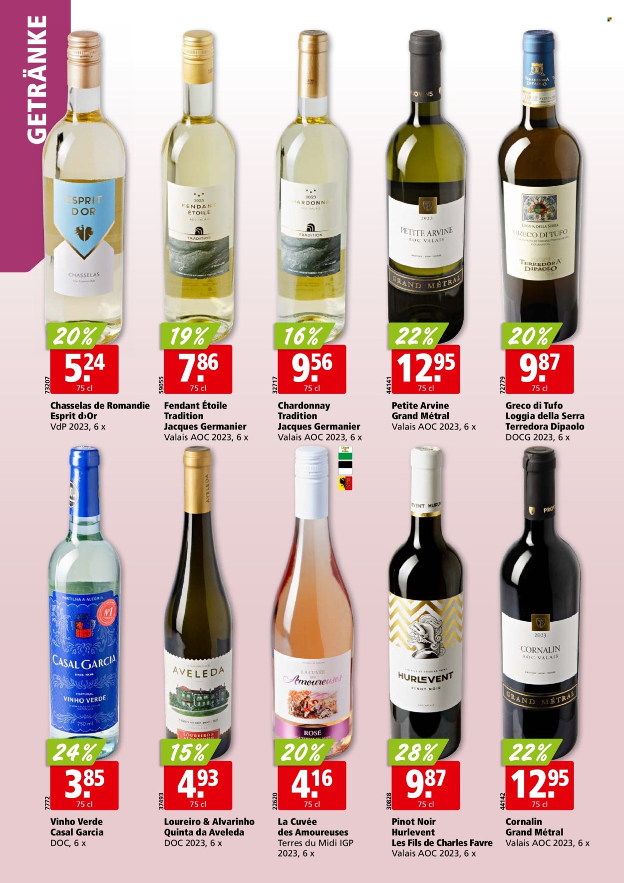 Prospekte ALIGRO - 12.5.2025 - 17.5.2025. Seite 32.