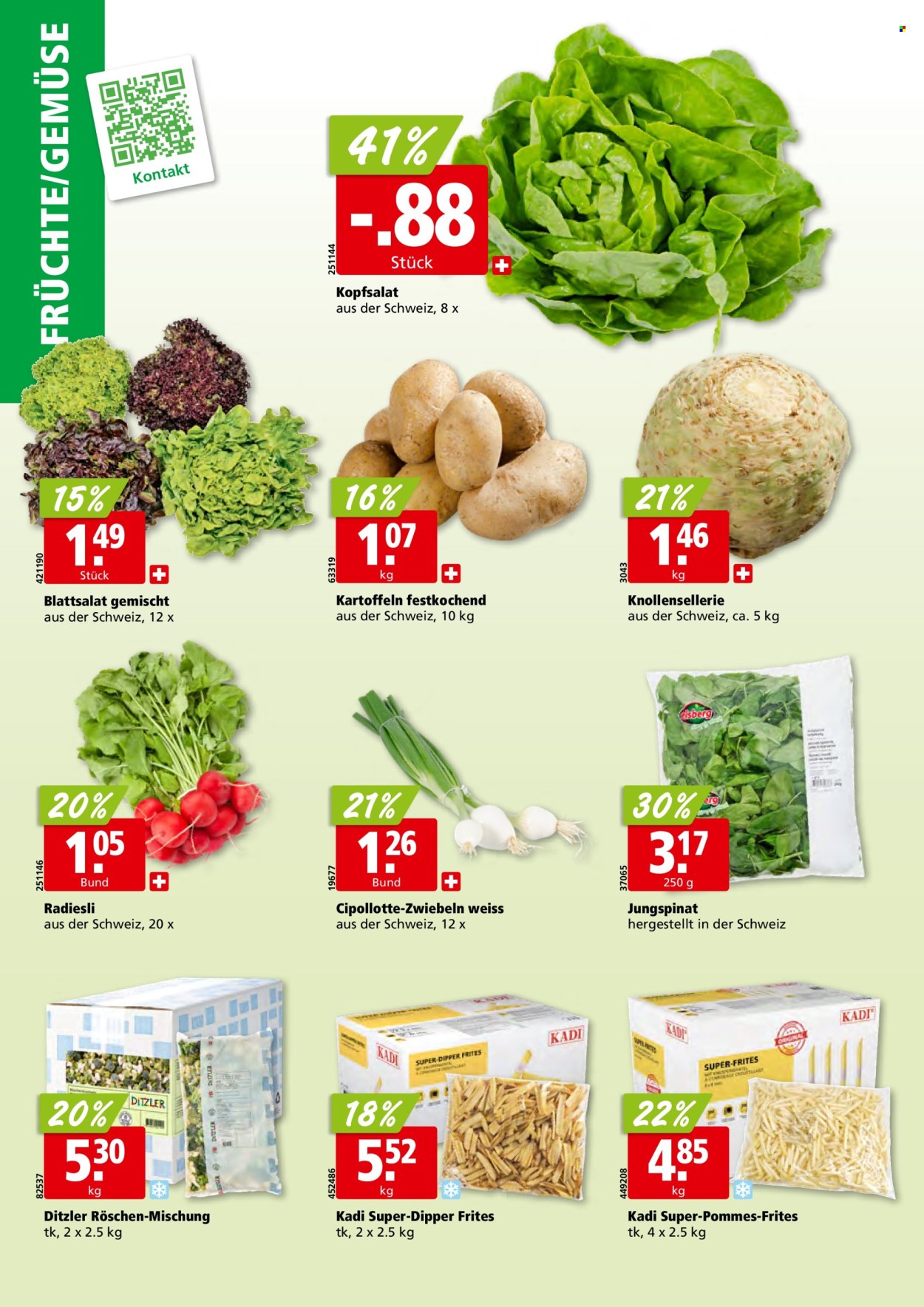 Prospekte ALIGRO - 12.5.2025 - 17.5.2025. Seite 2.