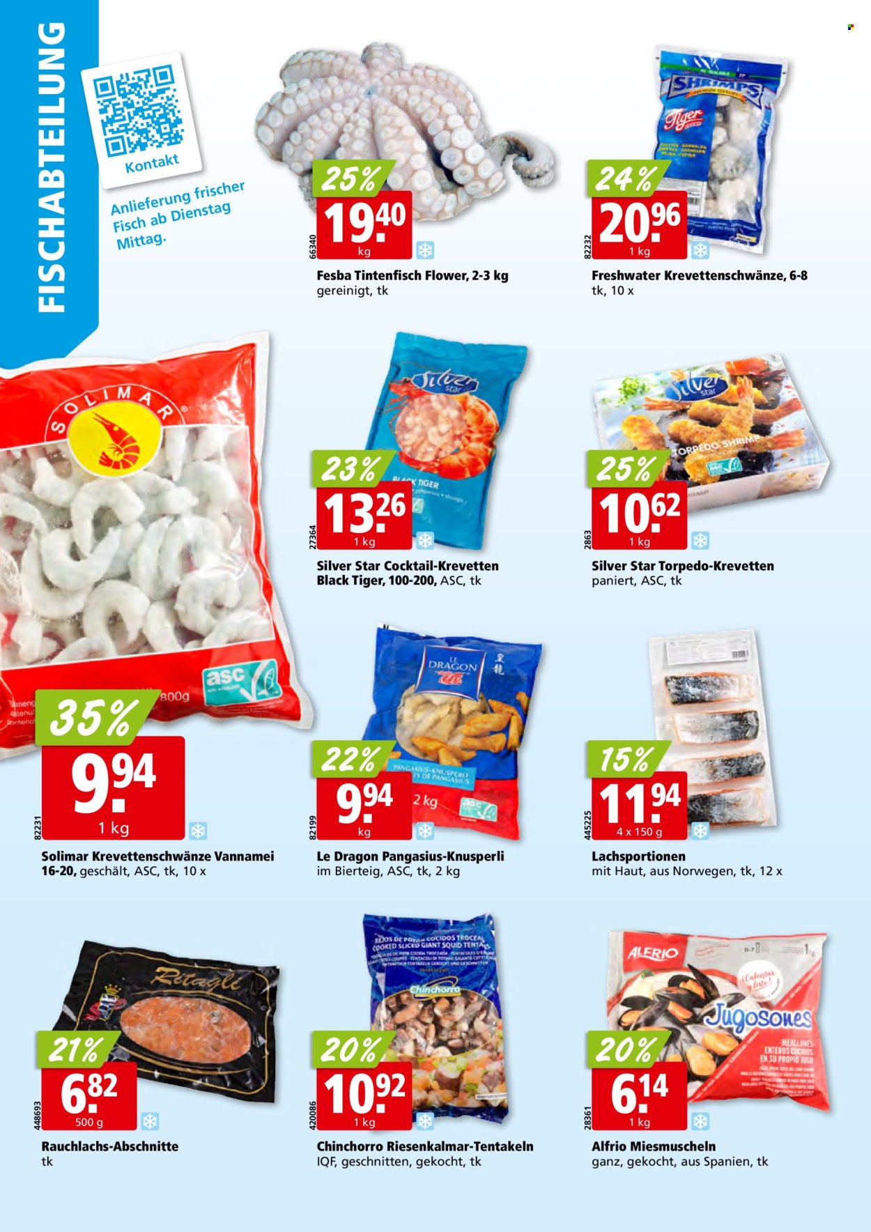 Prospekte ALIGRO - 12.5.2025 - 17.5.2025. Seite 4.