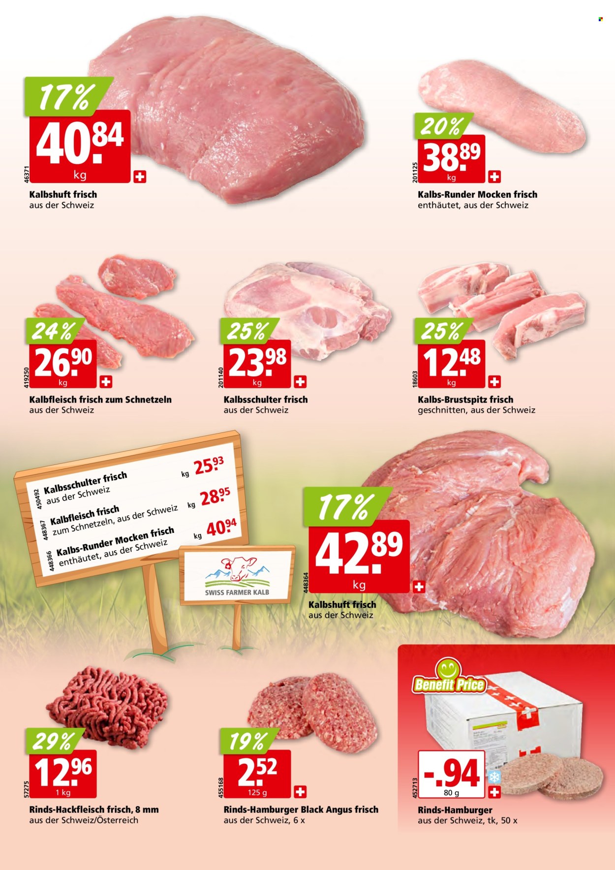 Prospekte ALIGRO - 12.5.2025 - 17.5.2025. Seite 8.