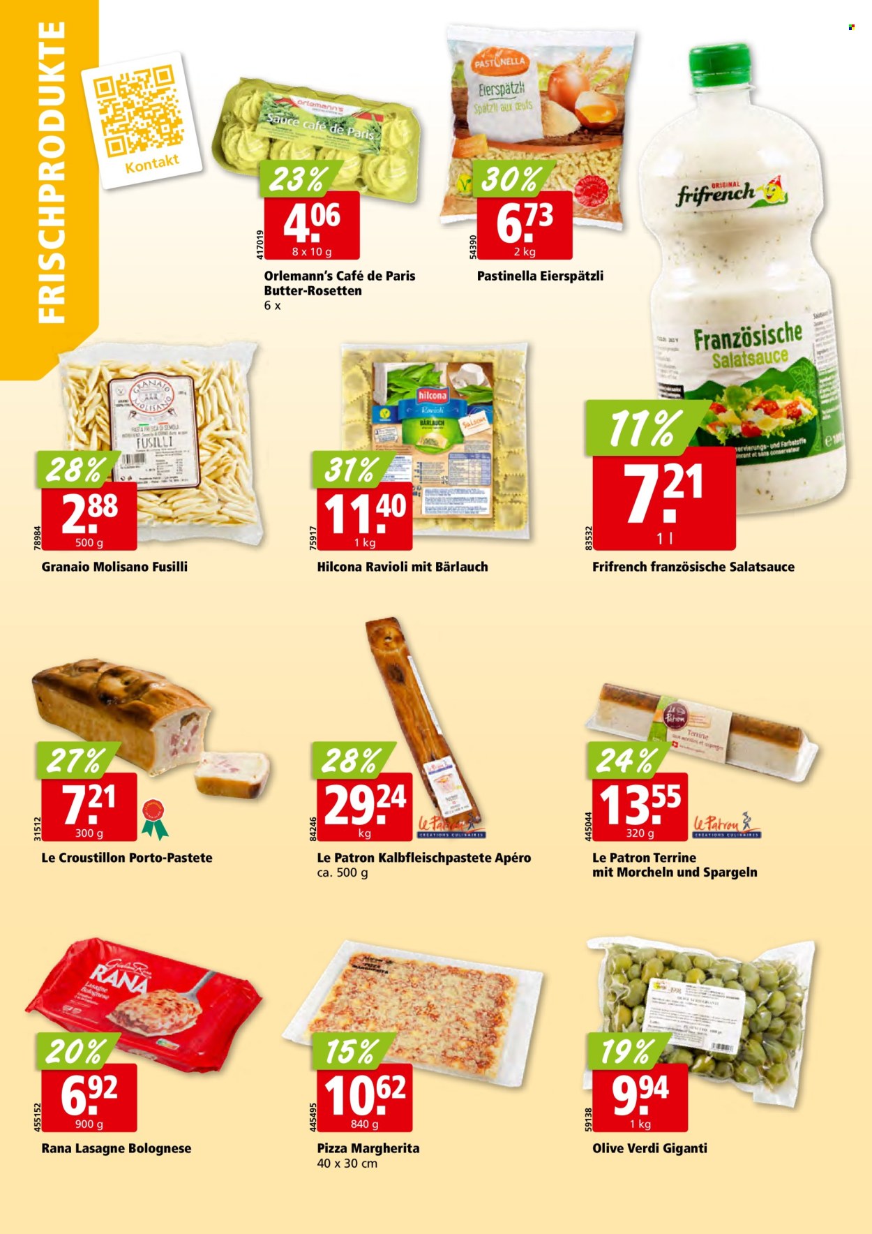 Prospekte ALIGRO - 12.5.2025 - 17.5.2025. Seite 12.