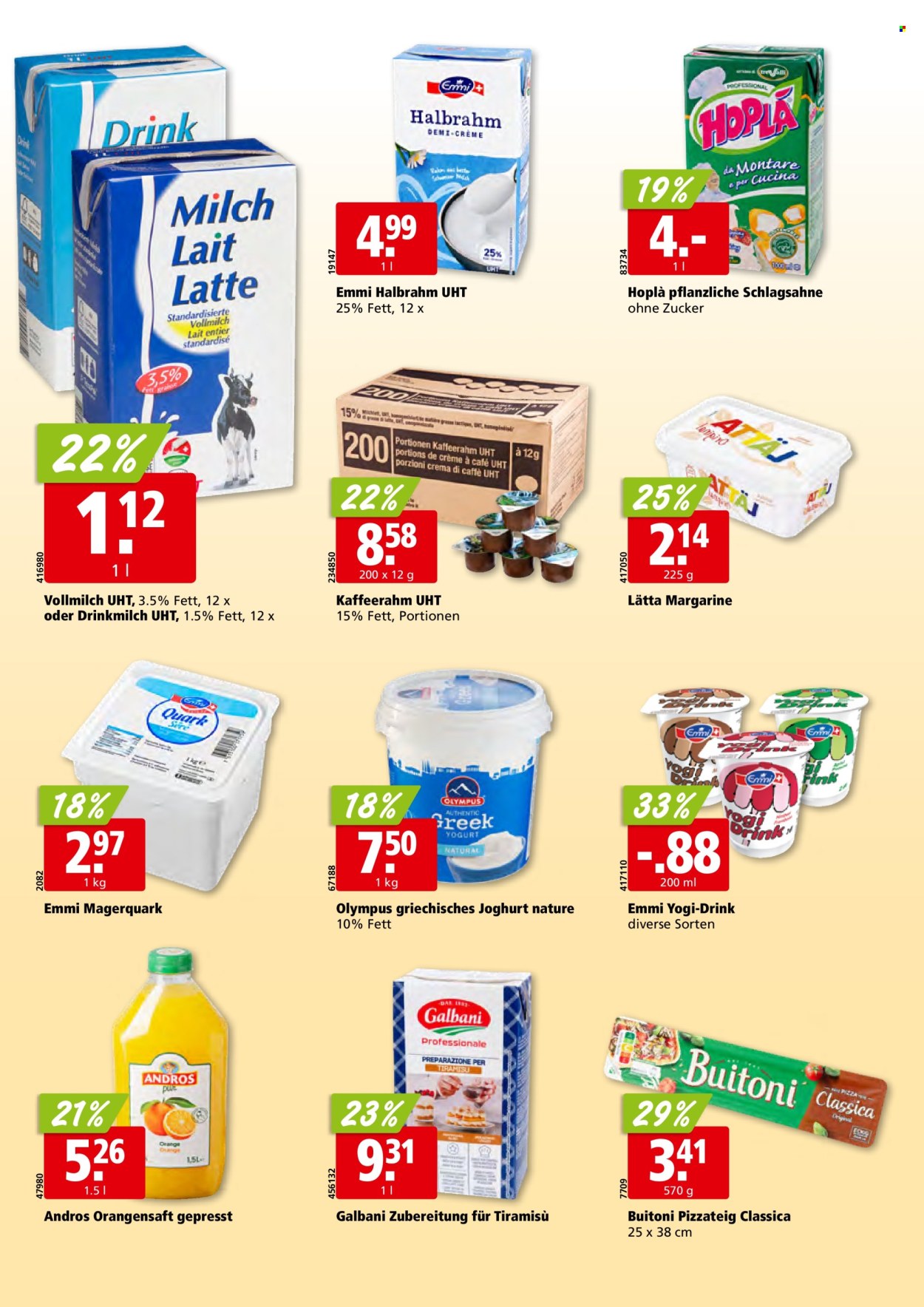 Prospekte ALIGRO - 12.5.2025 - 17.5.2025. Seite 14.