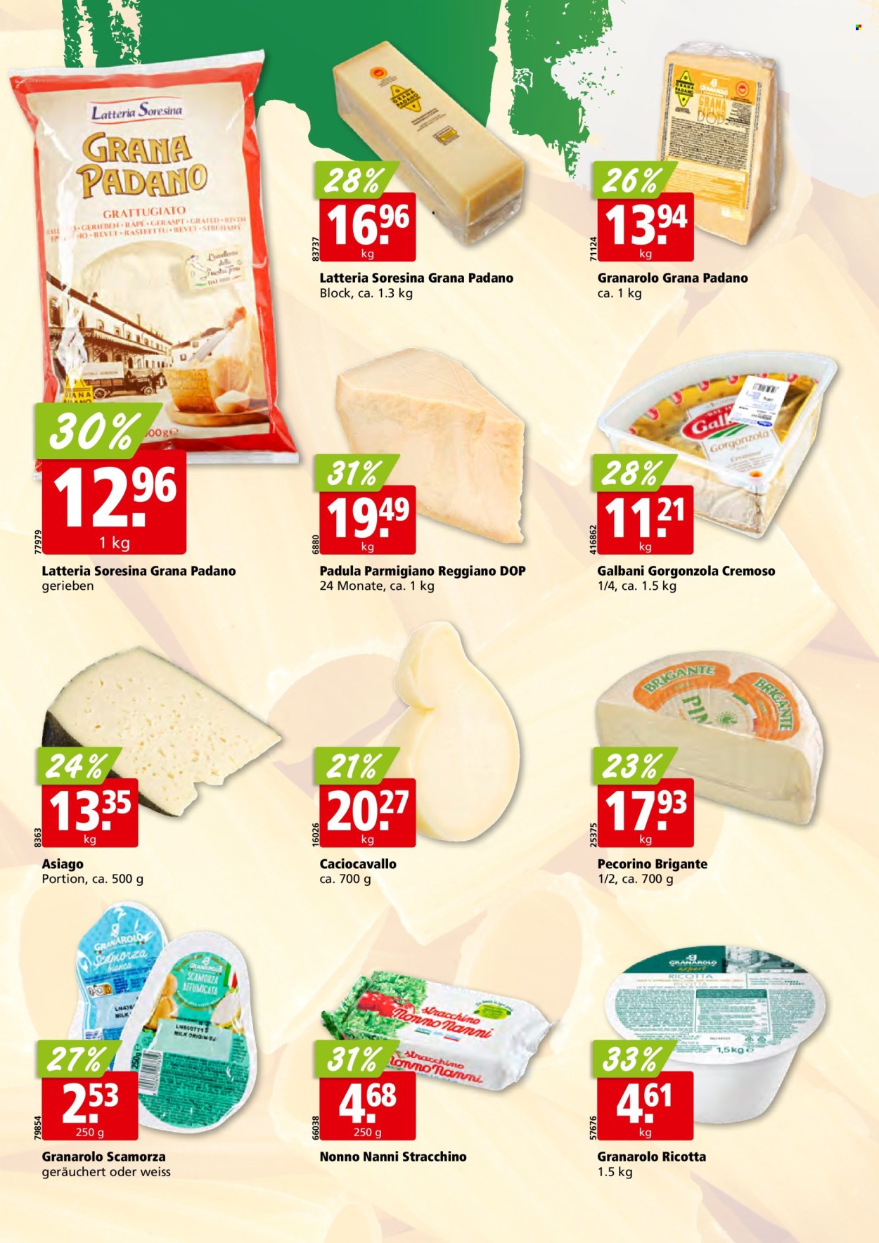 Prospekte ALIGRO - 12.5.2025 - 17.5.2025. Seite 20.