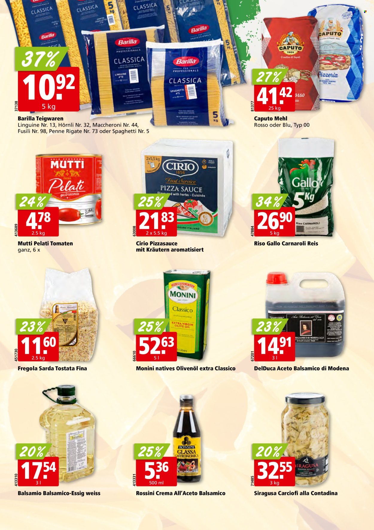 Prospekte ALIGRO - 12.5.2025 - 17.5.2025. Seite 22.