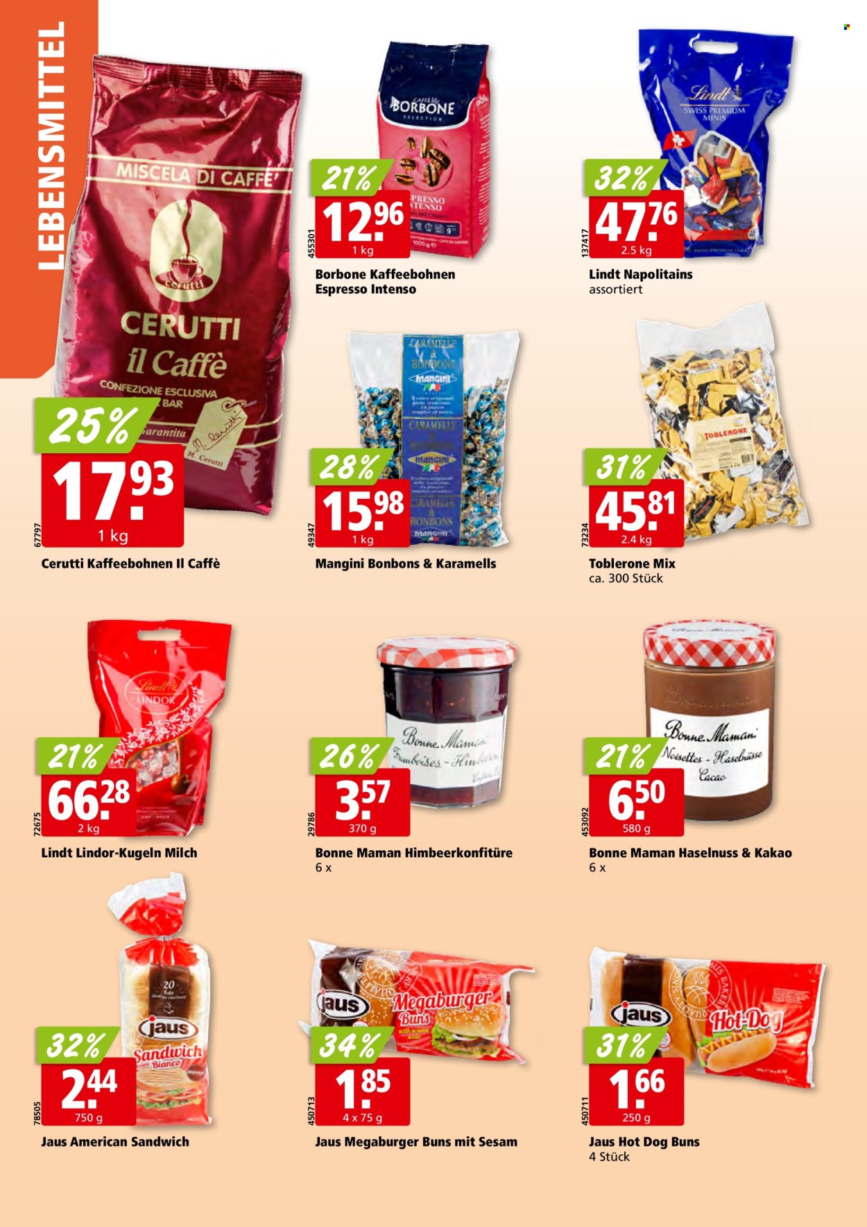 Prospekte ALIGRO - 12.5.2025 - 17.5.2025. Seite 26.
