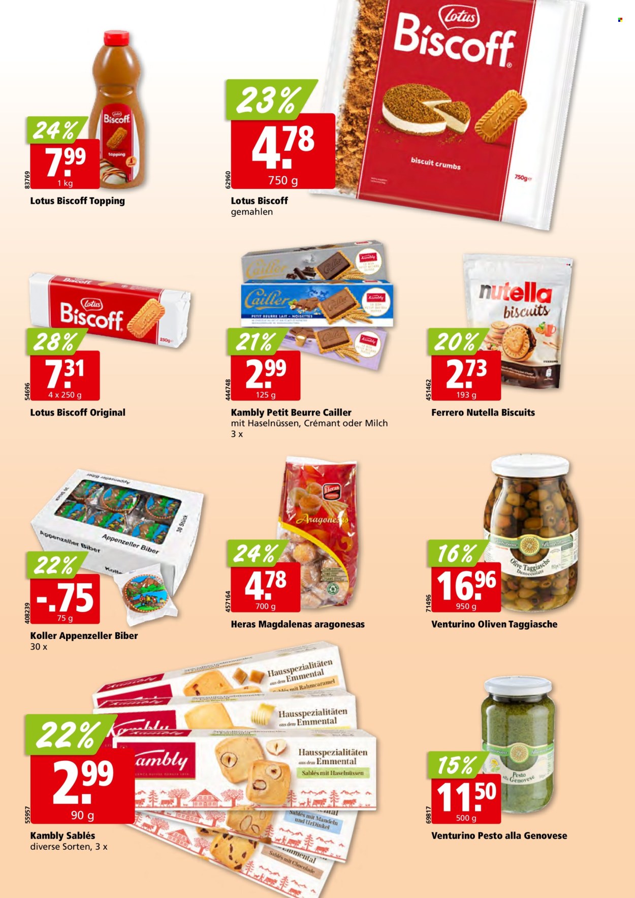 Prospekte ALIGRO - 12.5.2025 - 17.5.2025. Seite 28.