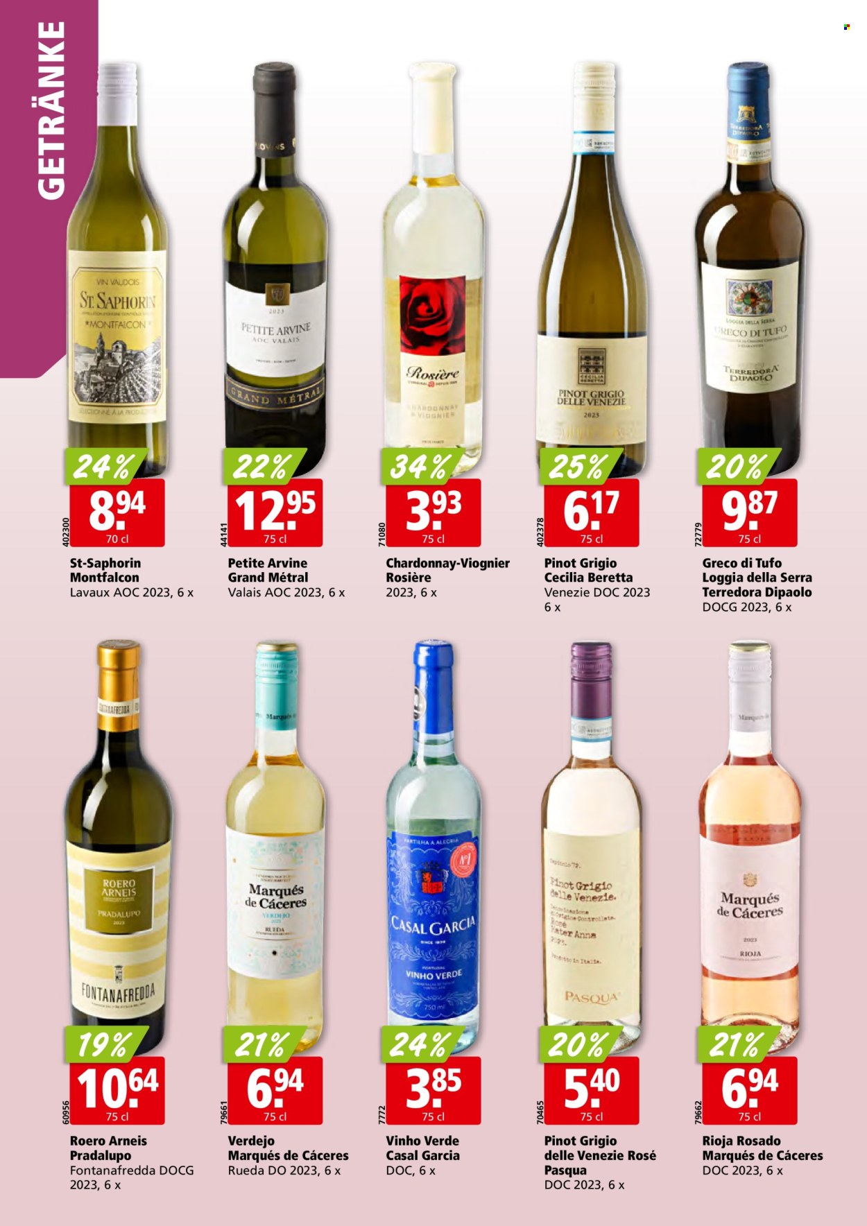Prospekte ALIGRO - 12.5.2025 - 17.5.2025. Seite 32.