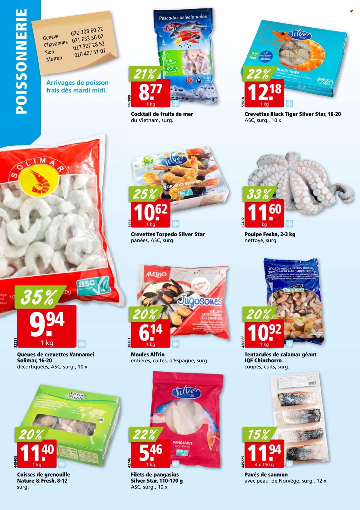 Prospekte ALIGRO - 12.5.2025 - 17.5.2025. Seite 4.
