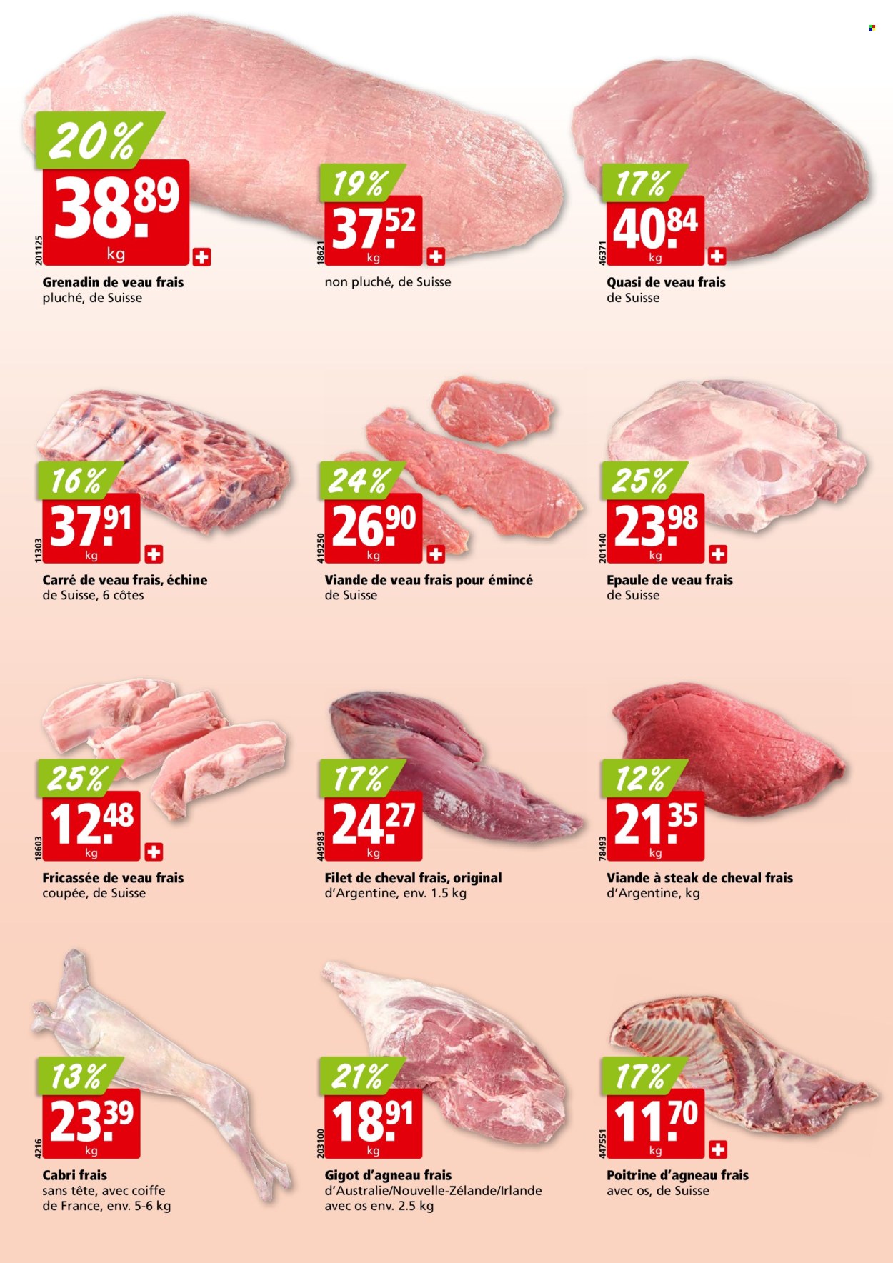 Prospekte ALIGRO - 12.5.2025 - 17.5.2025. Seite 8.