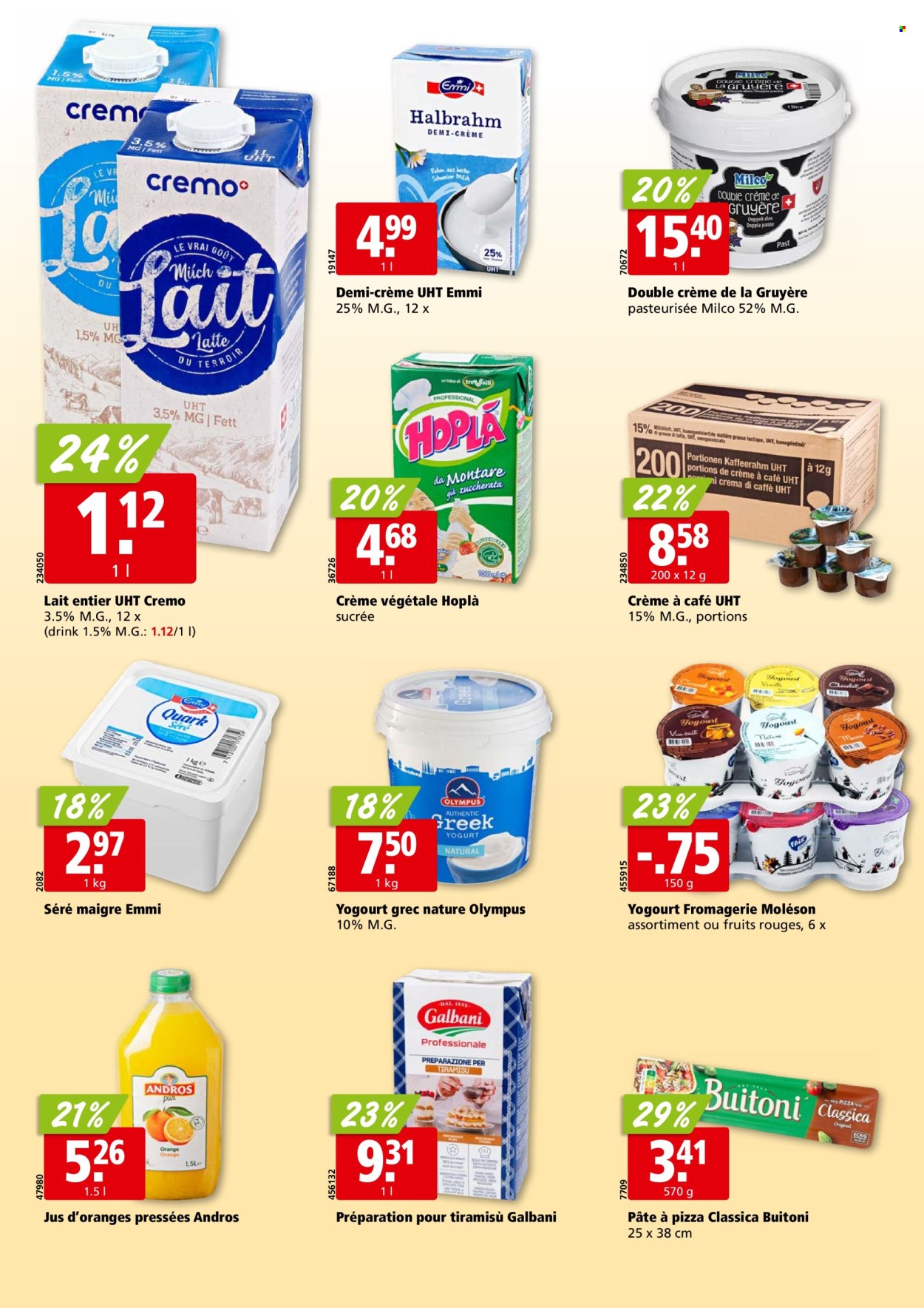 Prospekte ALIGRO - 12.5.2025 - 17.5.2025. Seite 14.