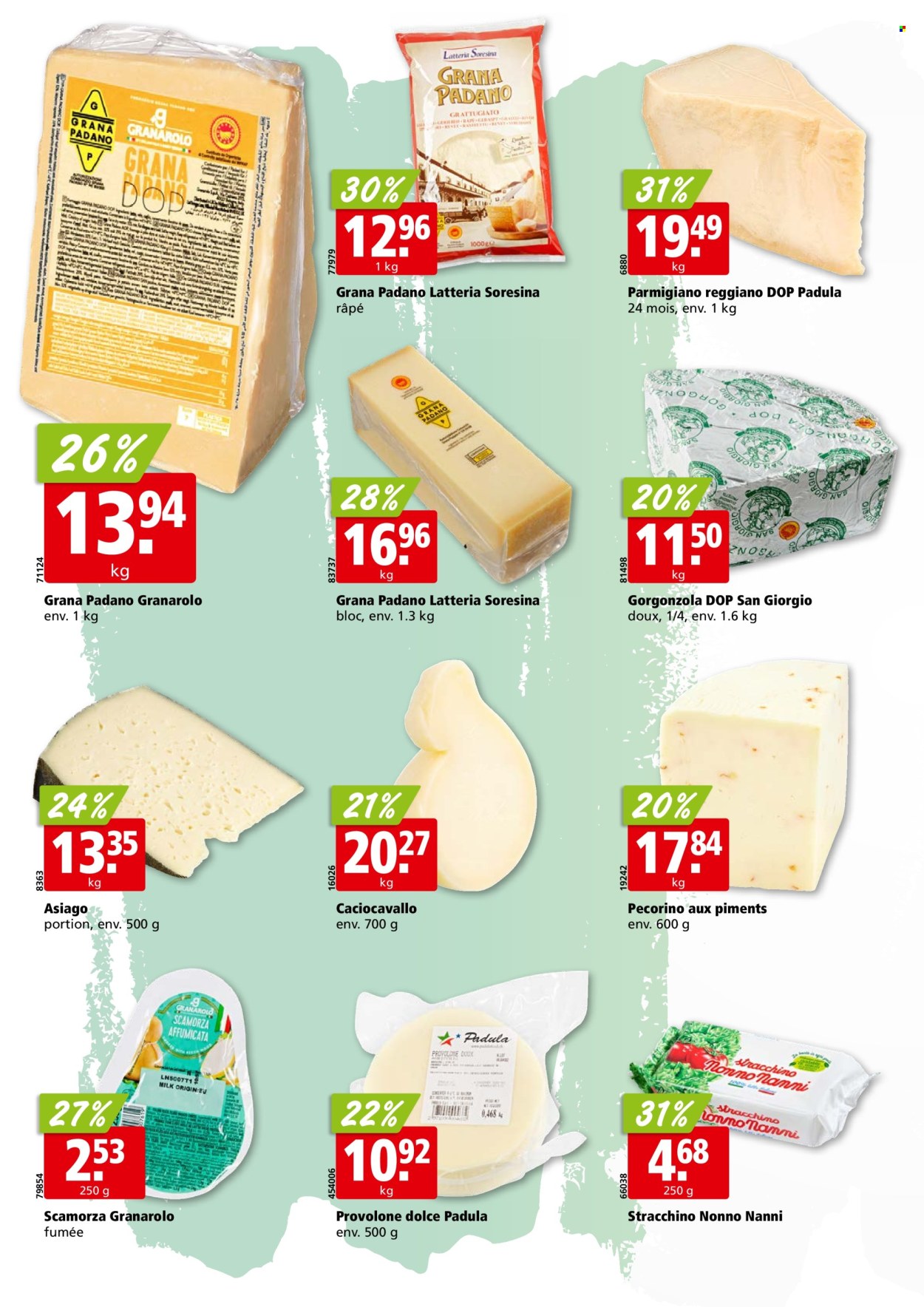 Prospekte ALIGRO - 12.5.2025 - 17.5.2025. Seite 20.
