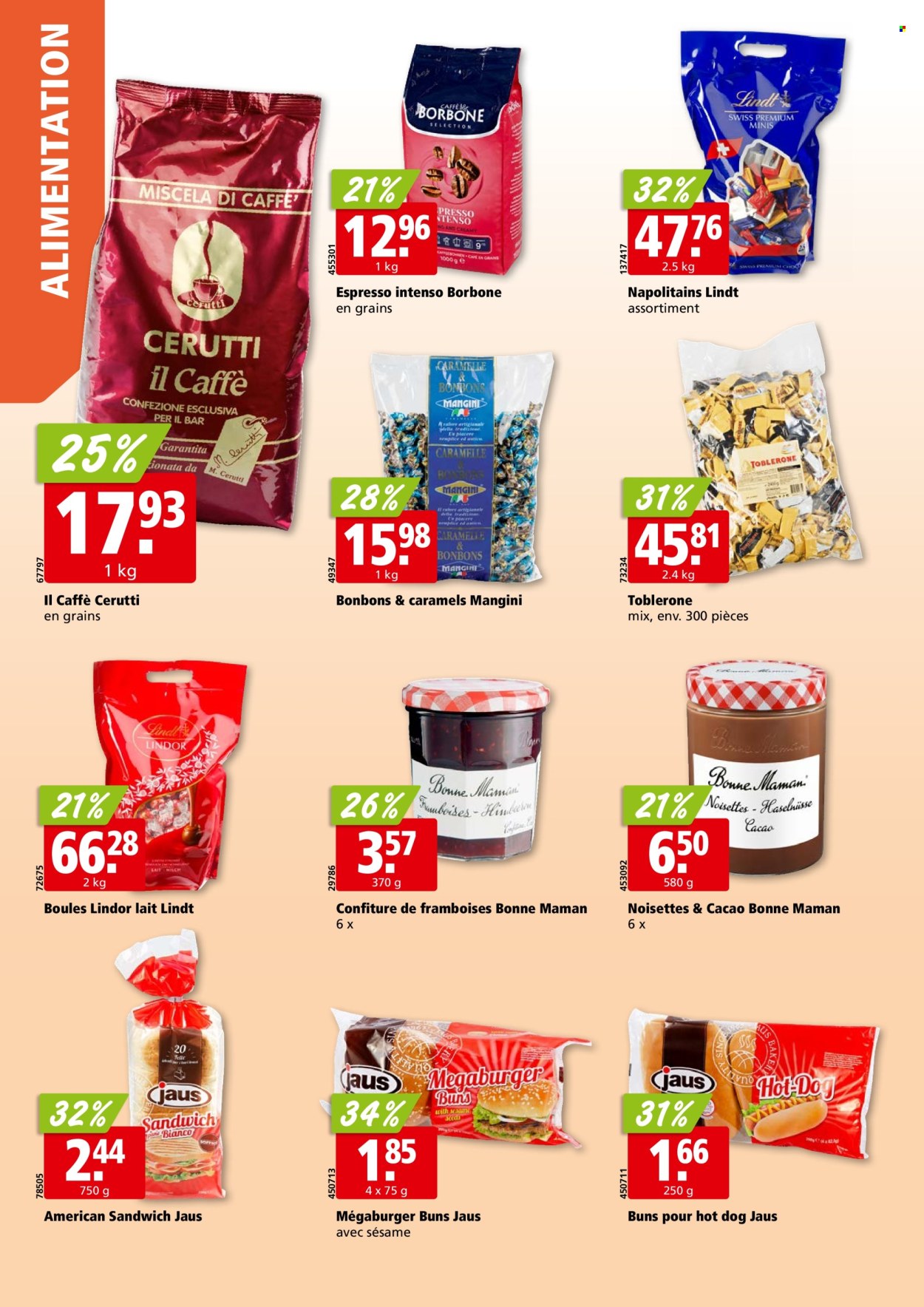 Prospekte ALIGRO - 12.5.2025 - 17.5.2025. Seite 26.