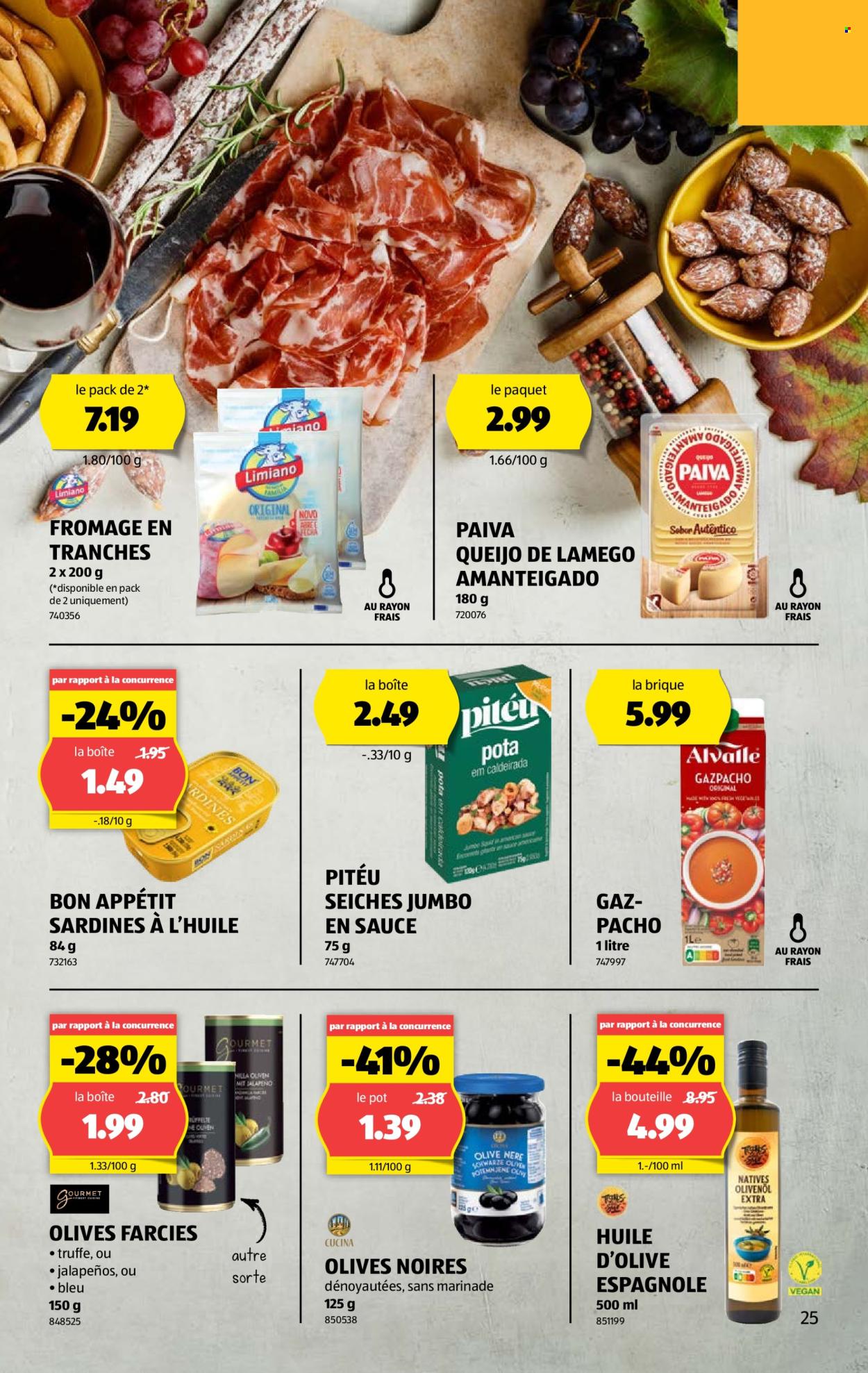Prospekte Aldi - 15.5.2025 - 21.5.2025. Seite 25.
