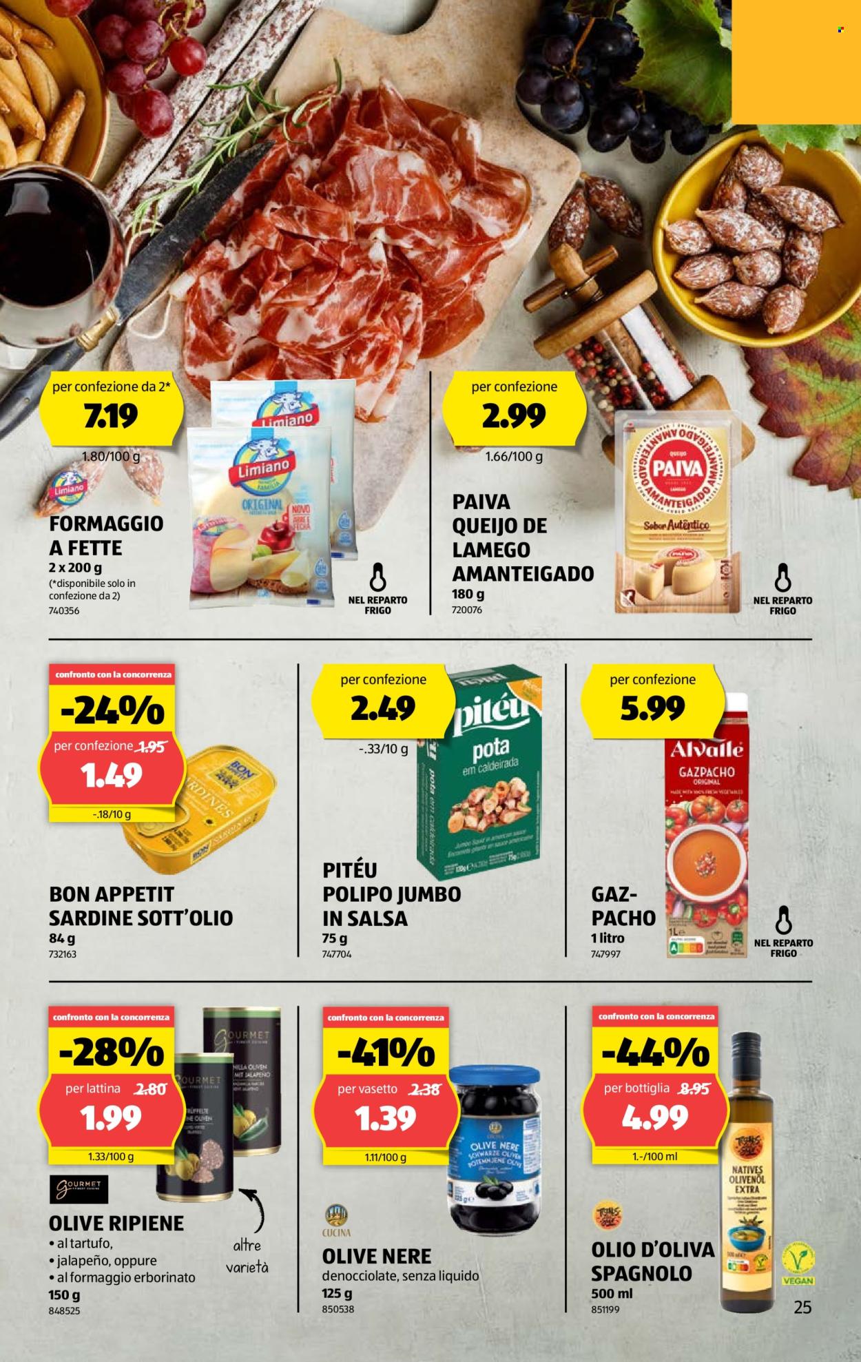 Prospekte Aldi - 15.5.2025 - 21.5.2025. Seite 25.