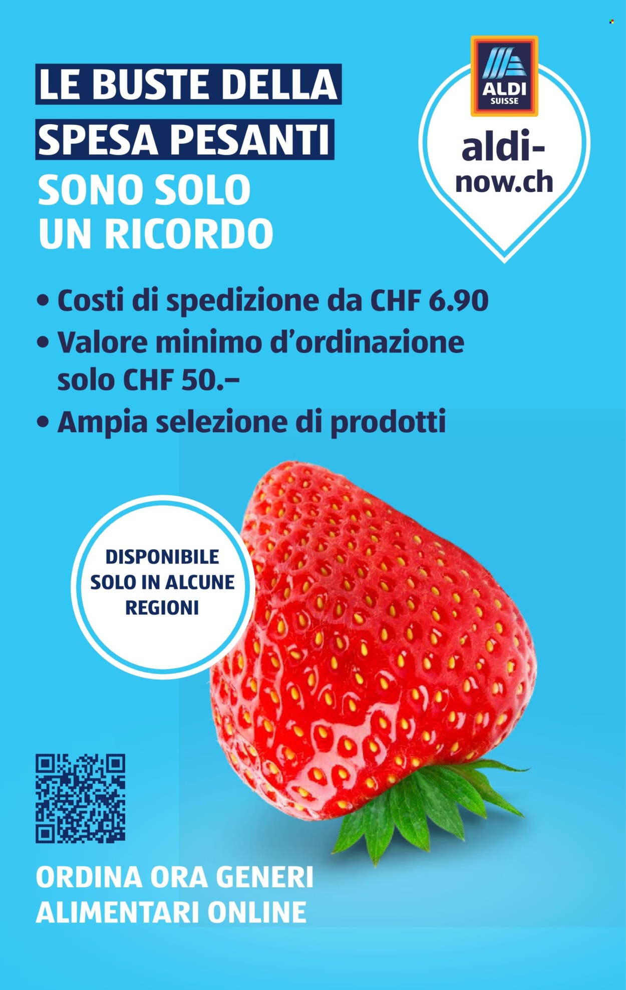 Prospekte Aldi - 15.5.2025 - 21.5.2025. Seite 43.