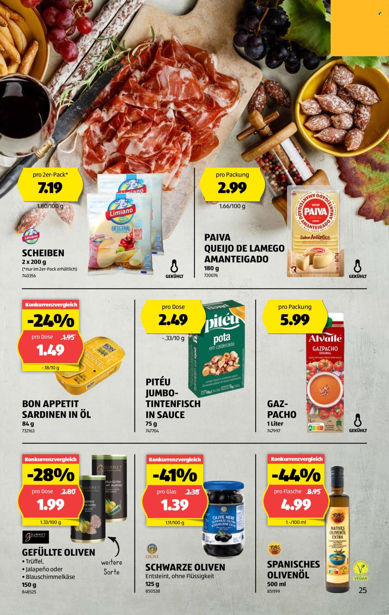 Prospekte Aldi - 15.5.2025 - 21.5.2025. Seite 25.