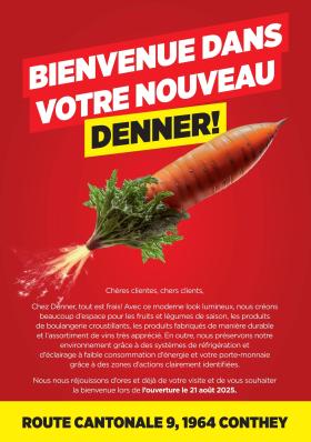 Denner