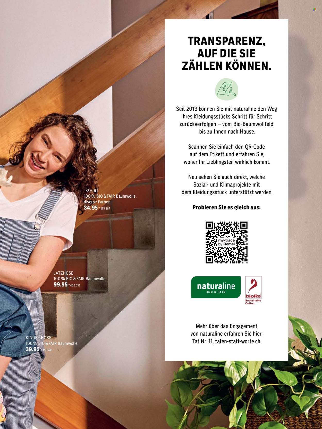 Prospekte Coop. Seite 19. Seite 19
