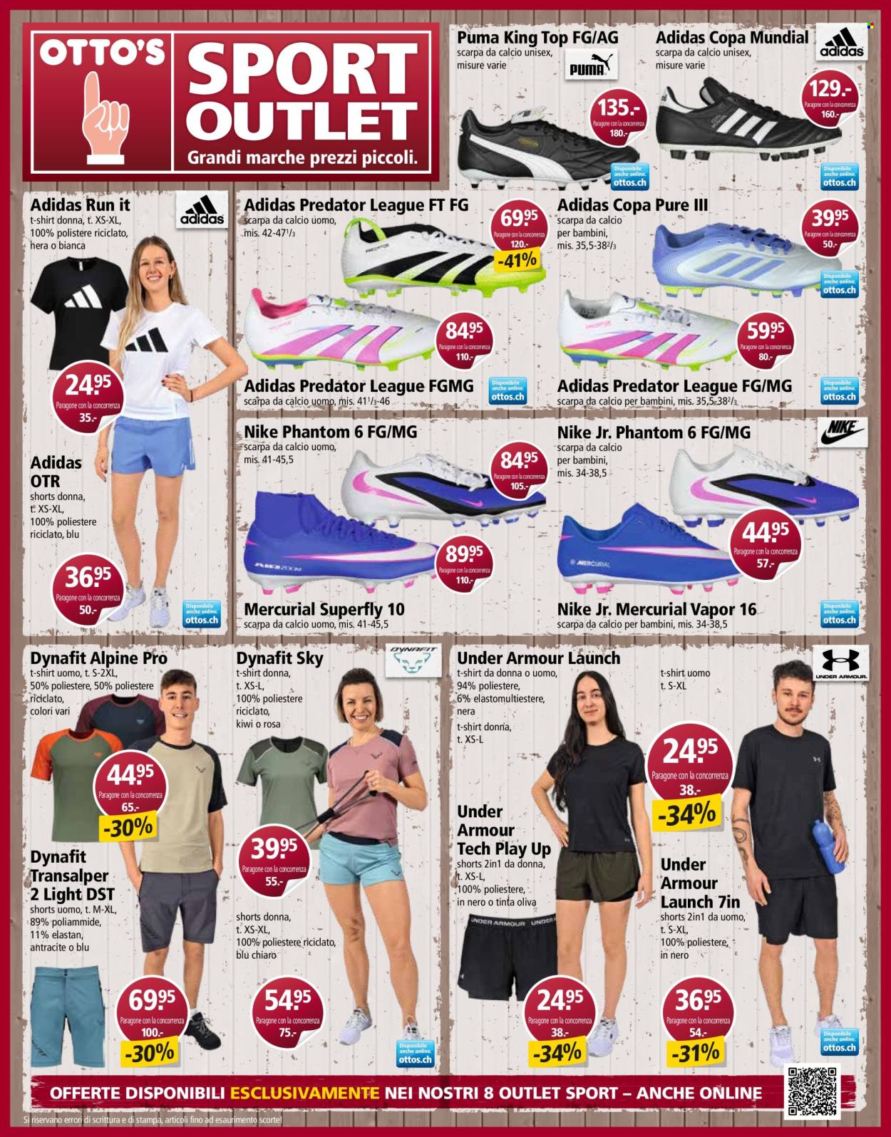 Prospekte Otto's. Seite 16. Seite 16